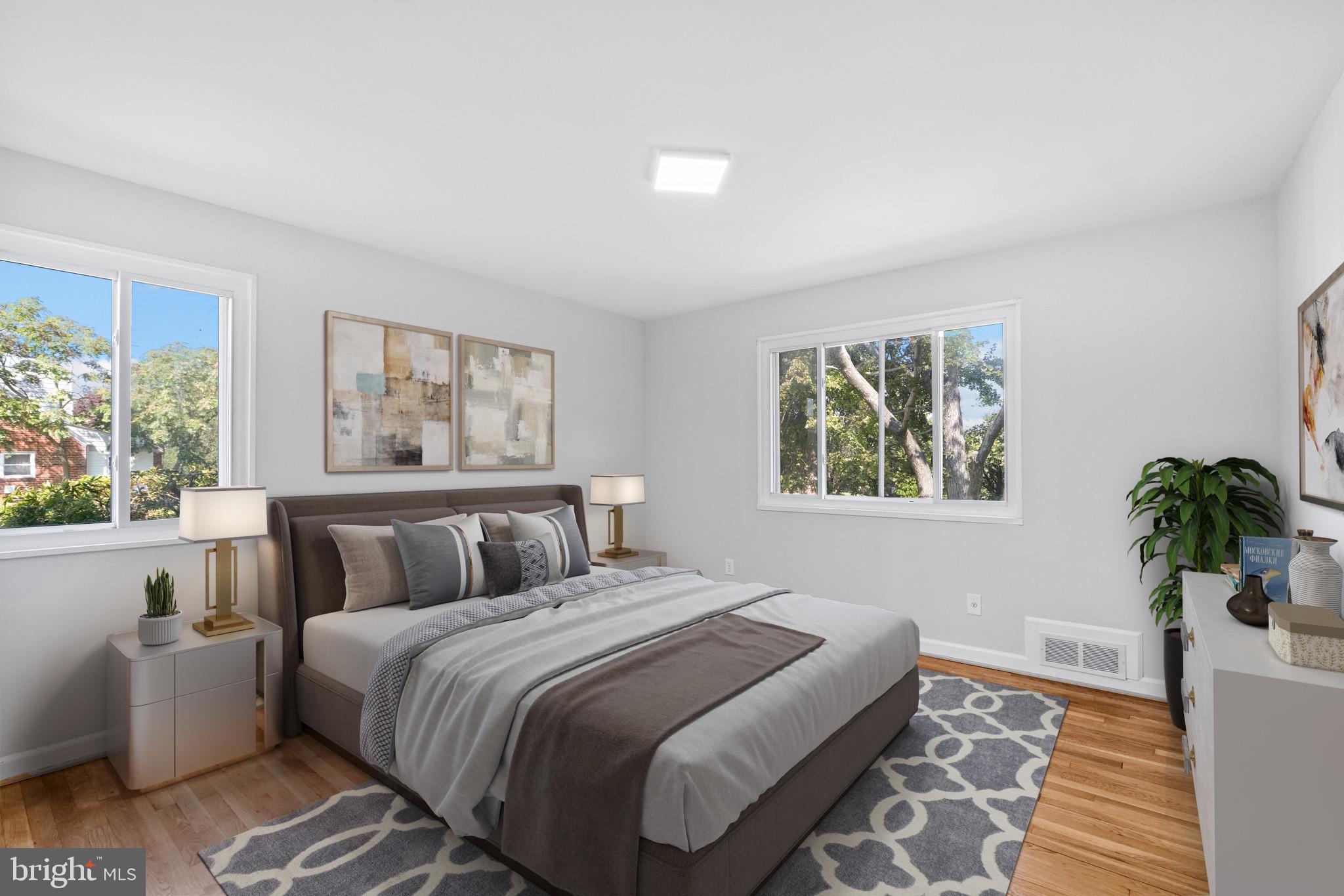 CHILLUM - Residential