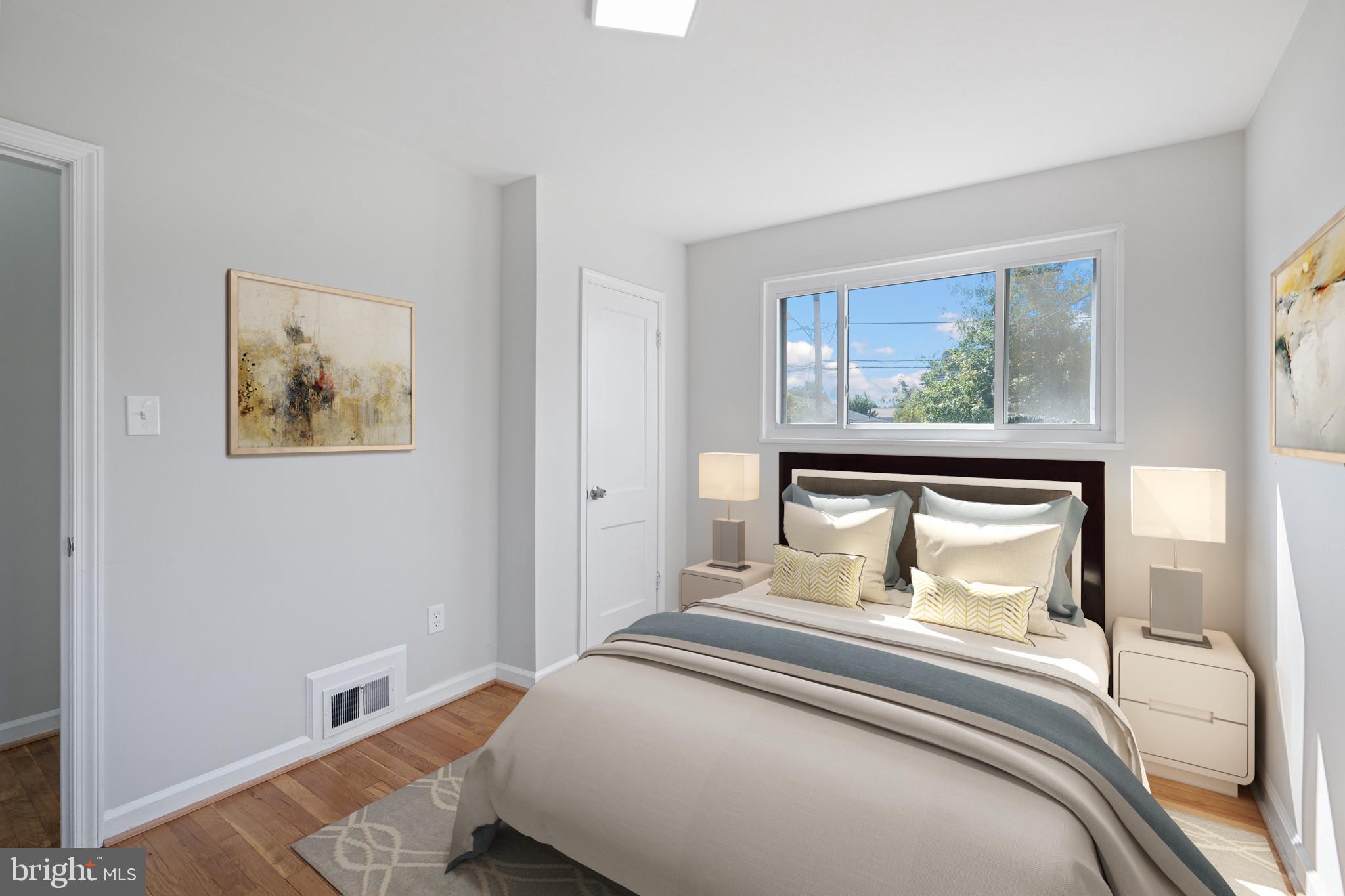 CHILLUM - Residential