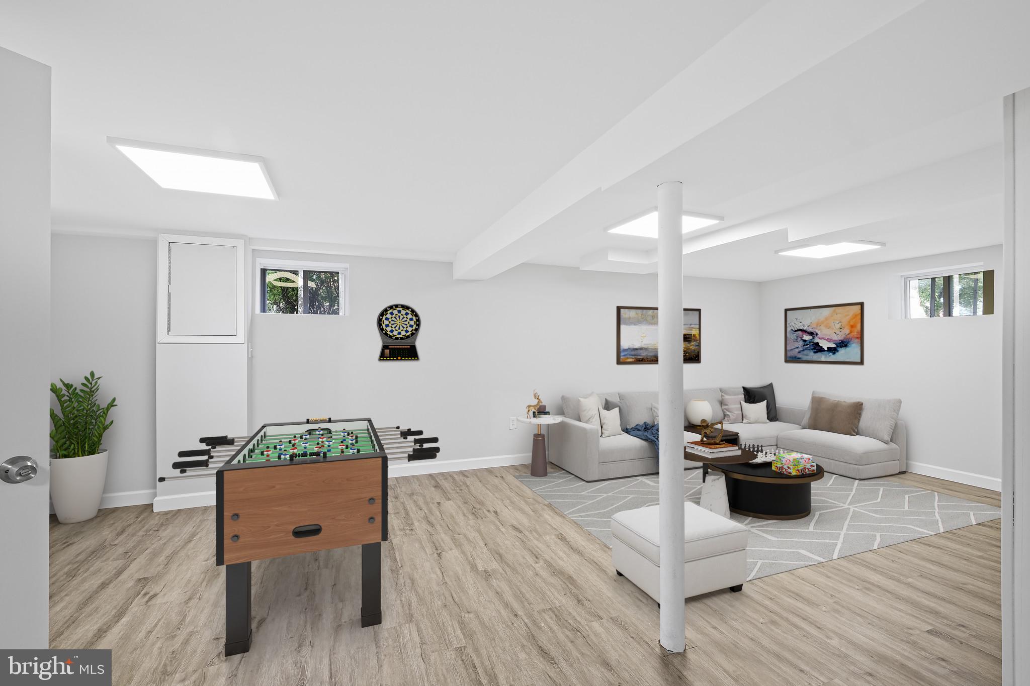 CHILLUM - Residential