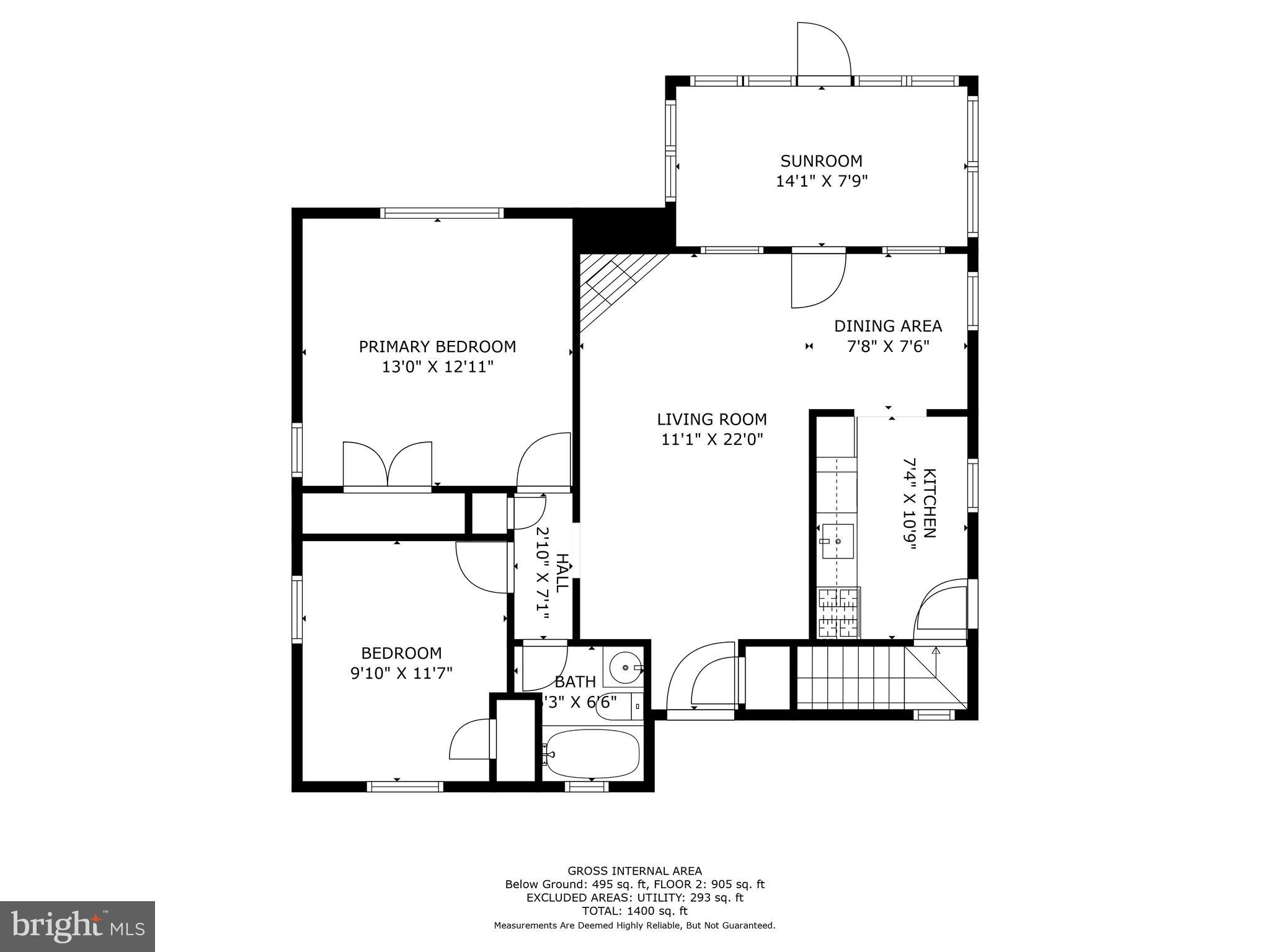 CHILLUM - Residential