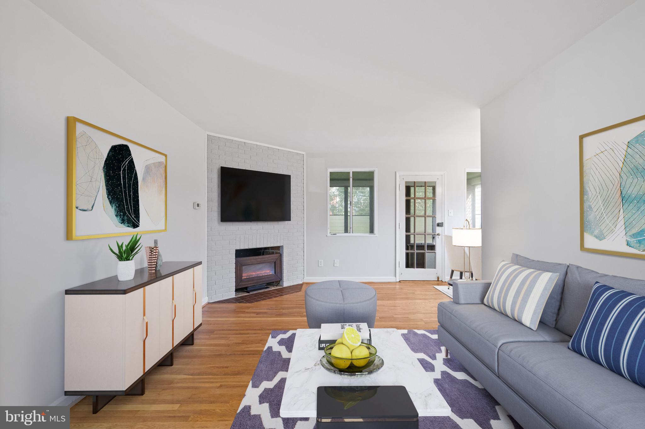 CHILLUM - Residential