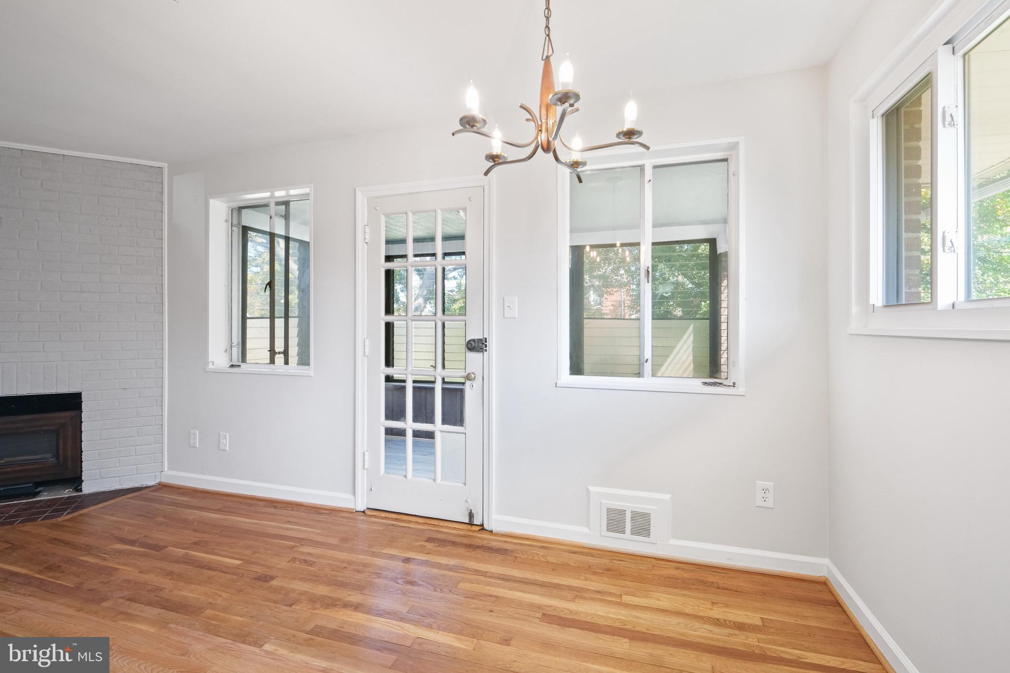 CHILLUM - Residential