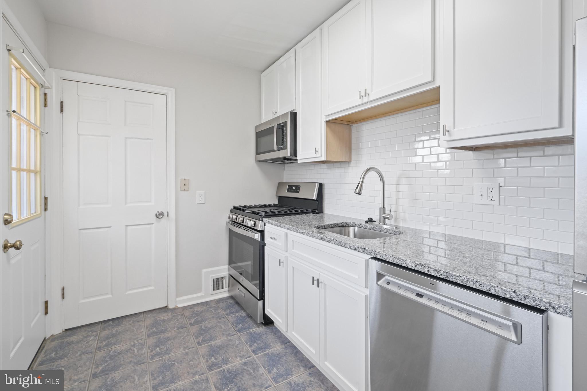 CHILLUM - Residential