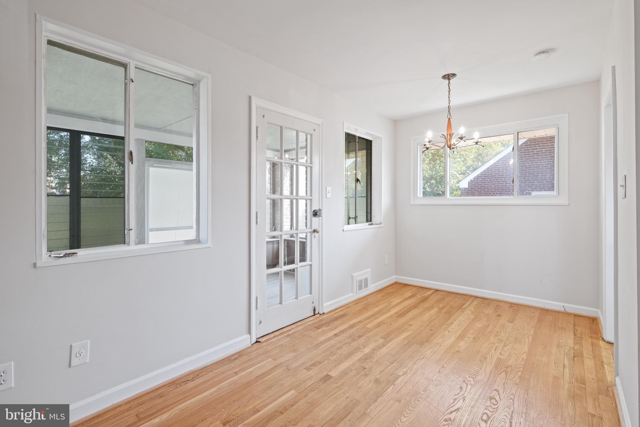 CHILLUM - Residential