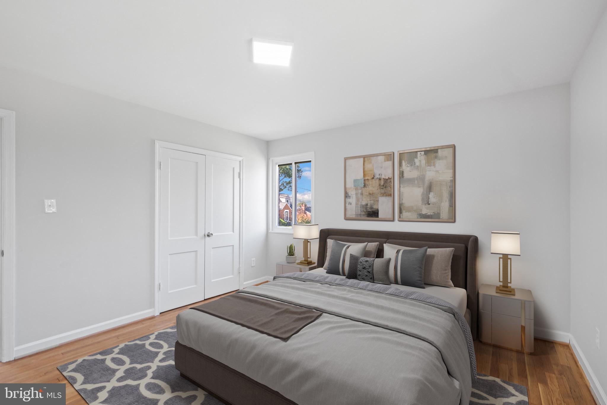 CHILLUM - Residential