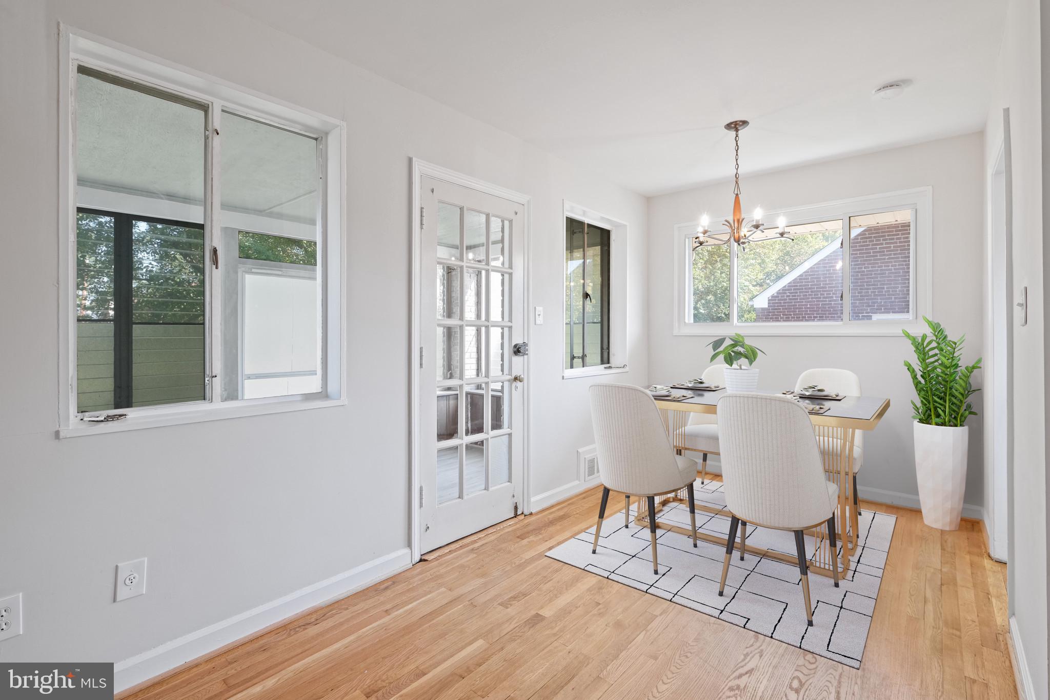 CHILLUM - Residential