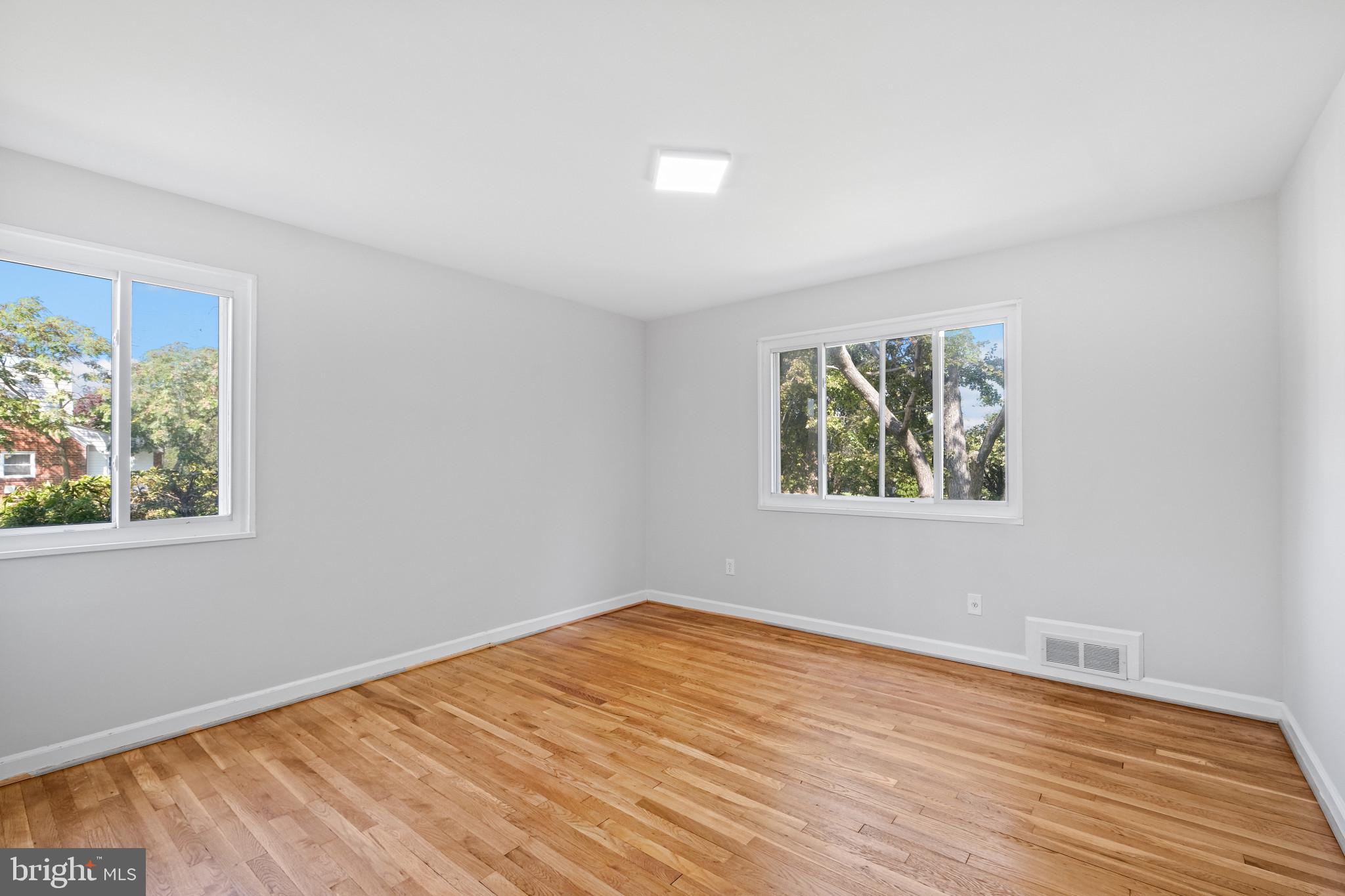 CHILLUM - Residential