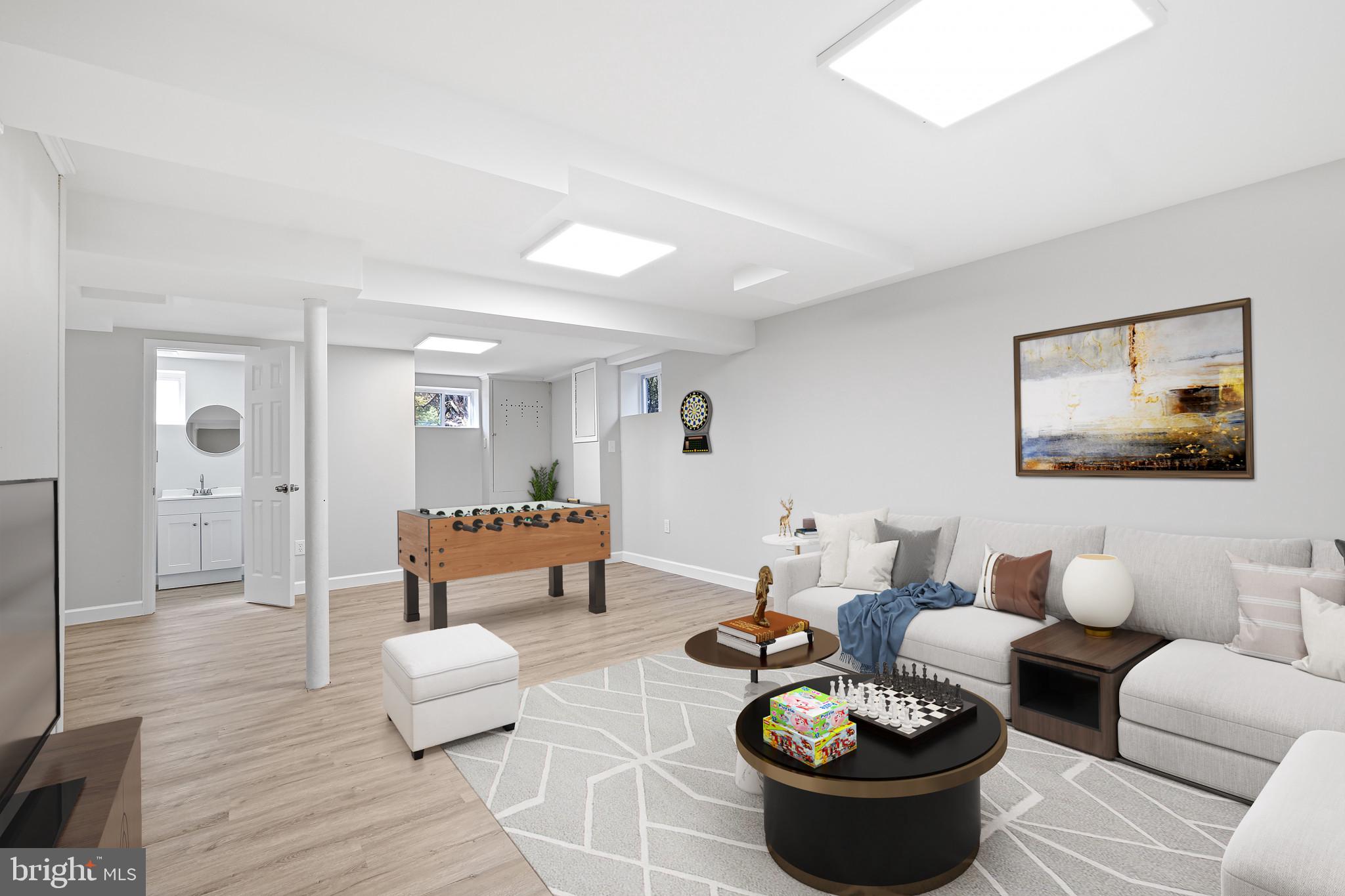 CHILLUM - Residential