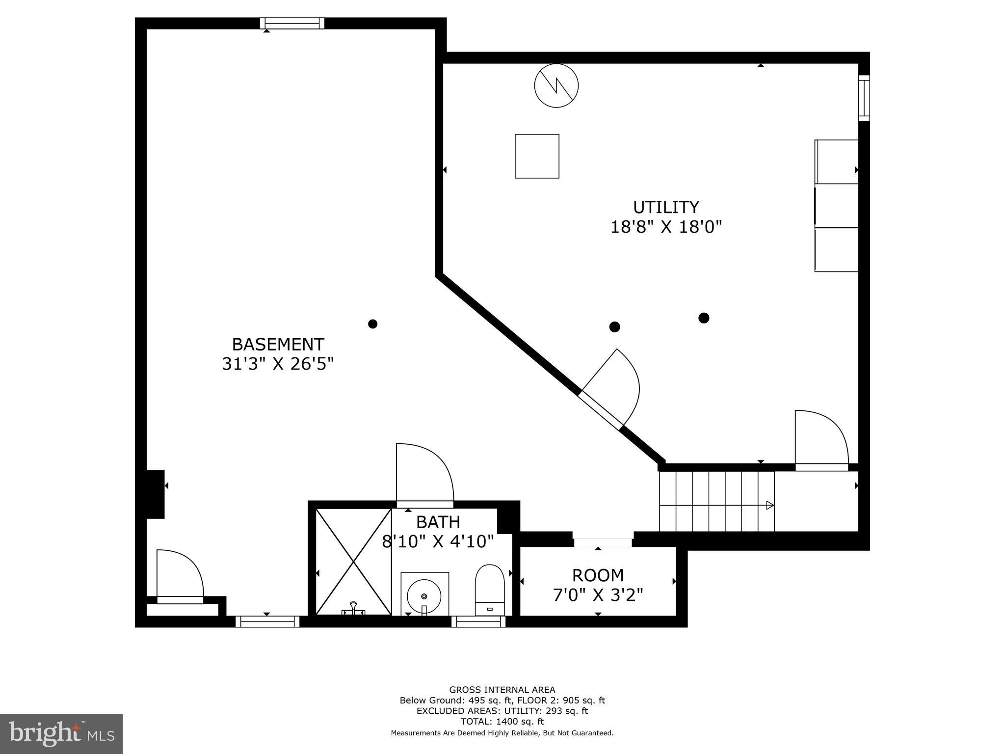 CHILLUM - Residential
