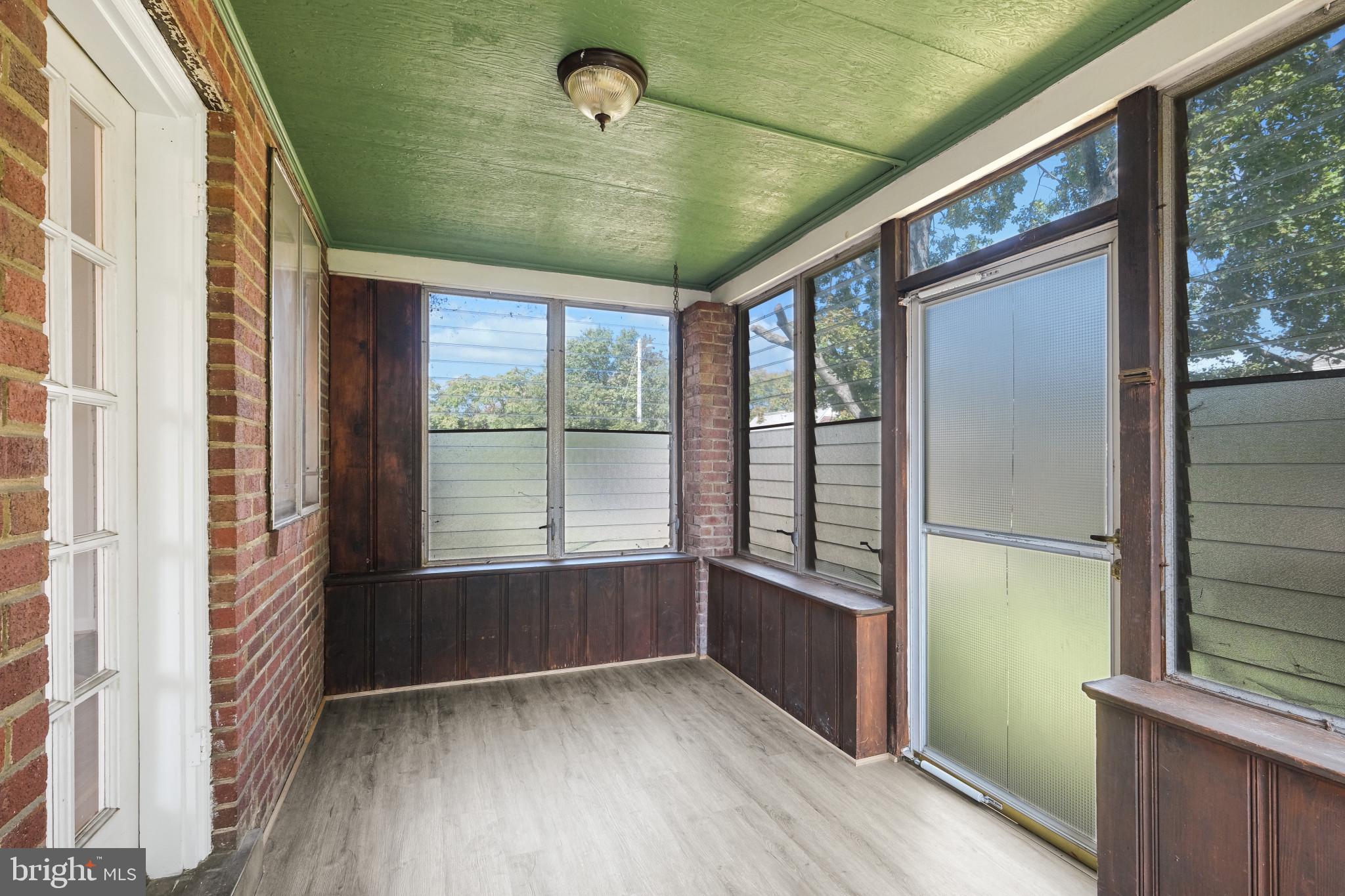 CHILLUM - Residential