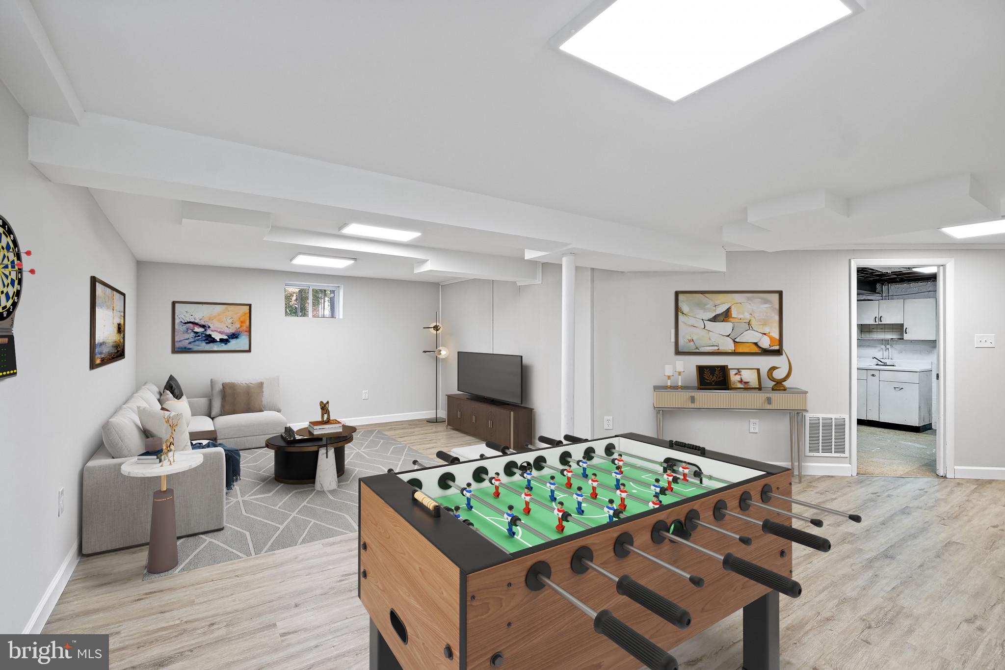 CHILLUM - Residential