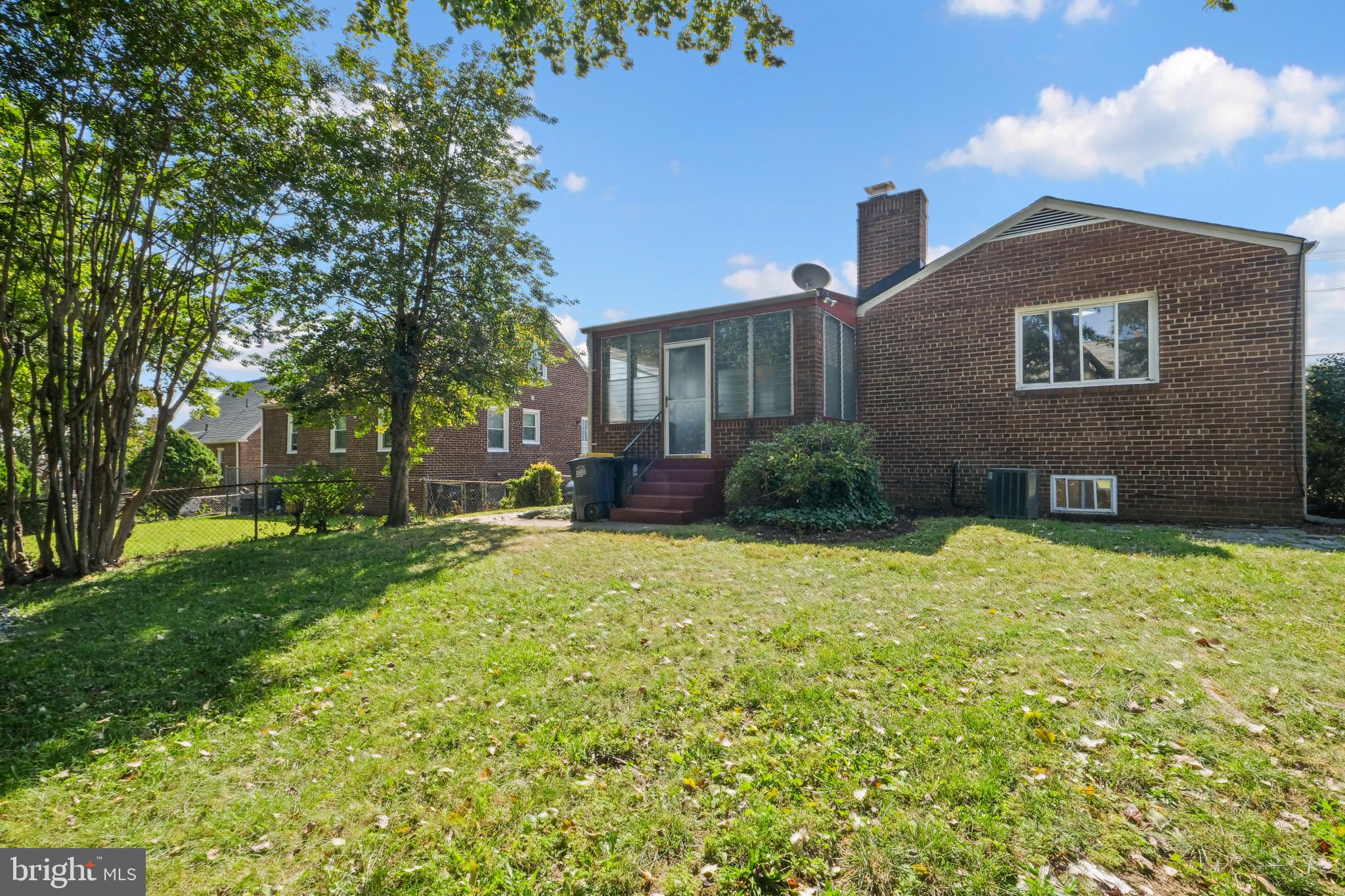 CHILLUM - Residential