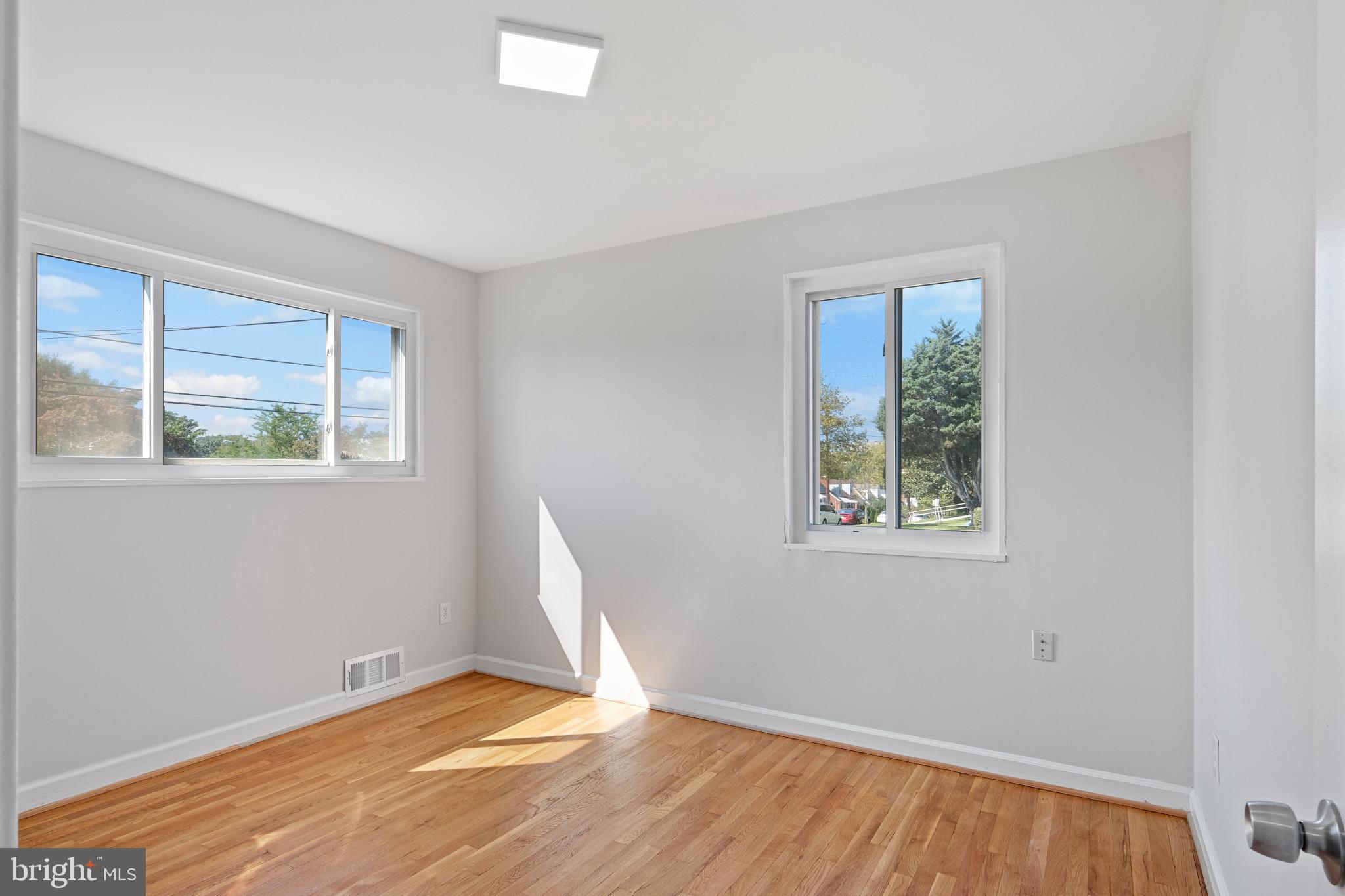 CHILLUM - Residential