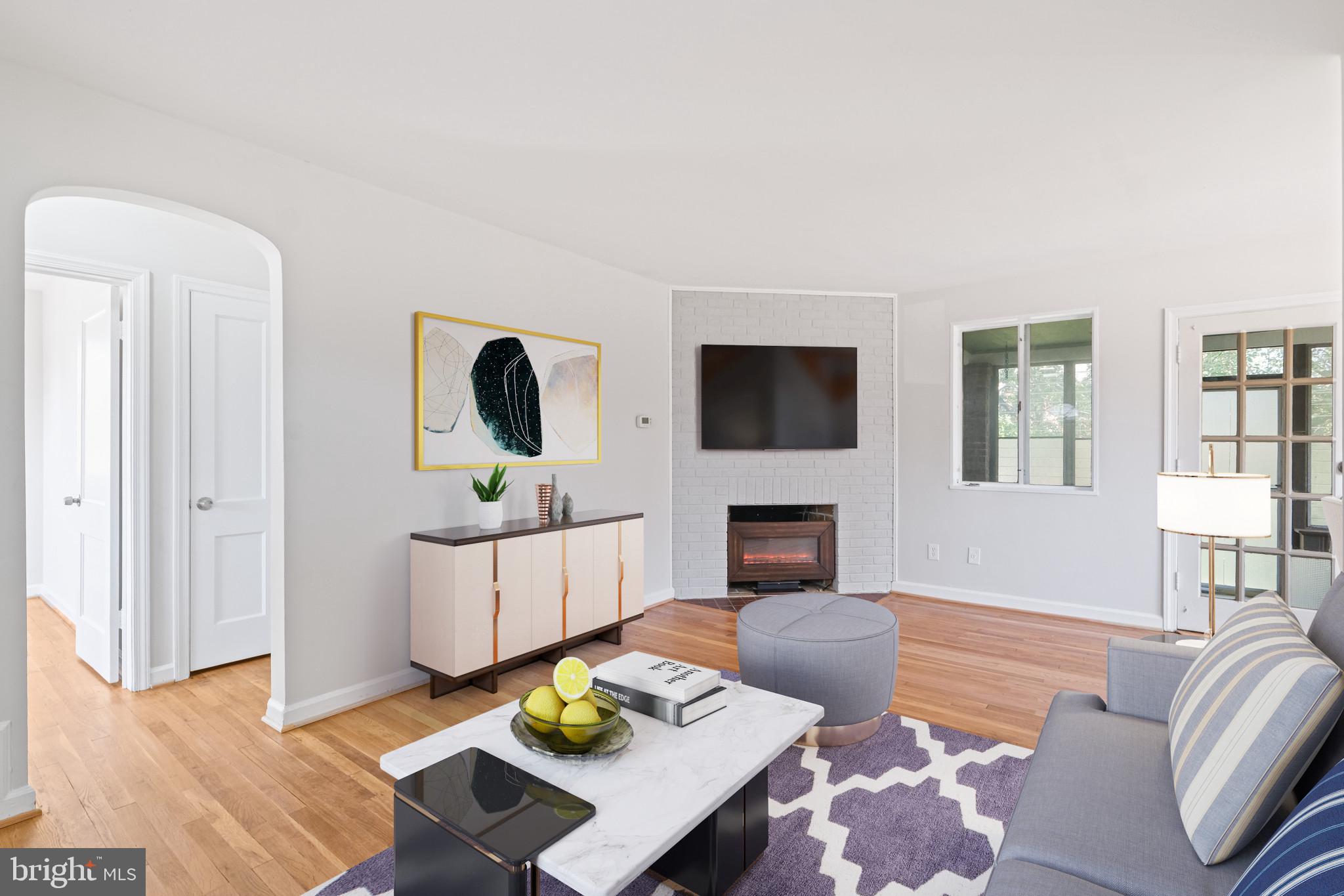 CHILLUM - Residential