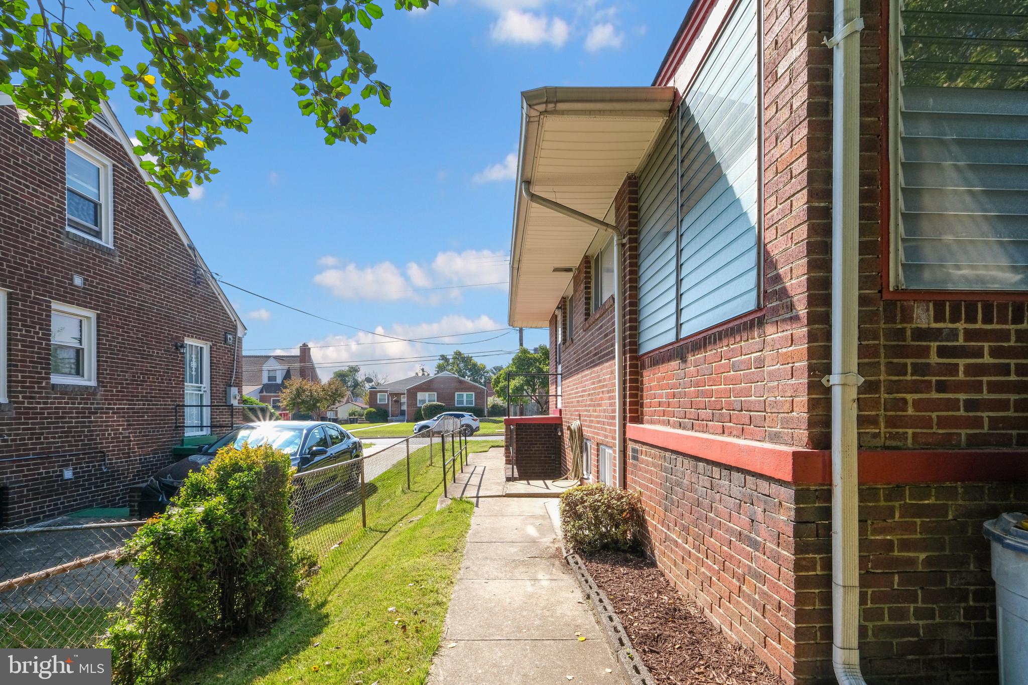 CHILLUM - Residential