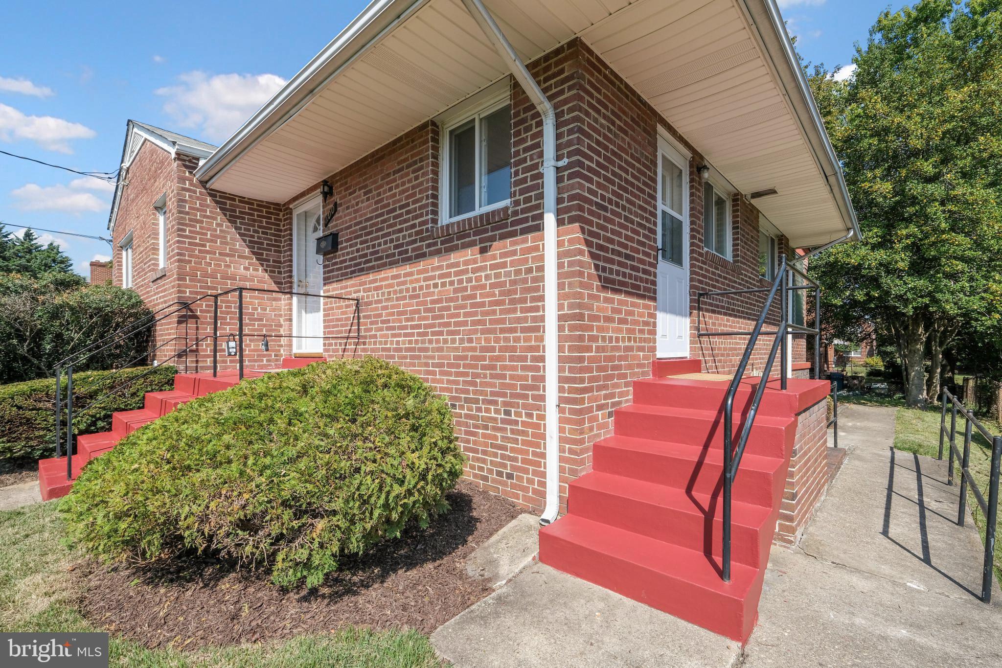 CHILLUM - Residential