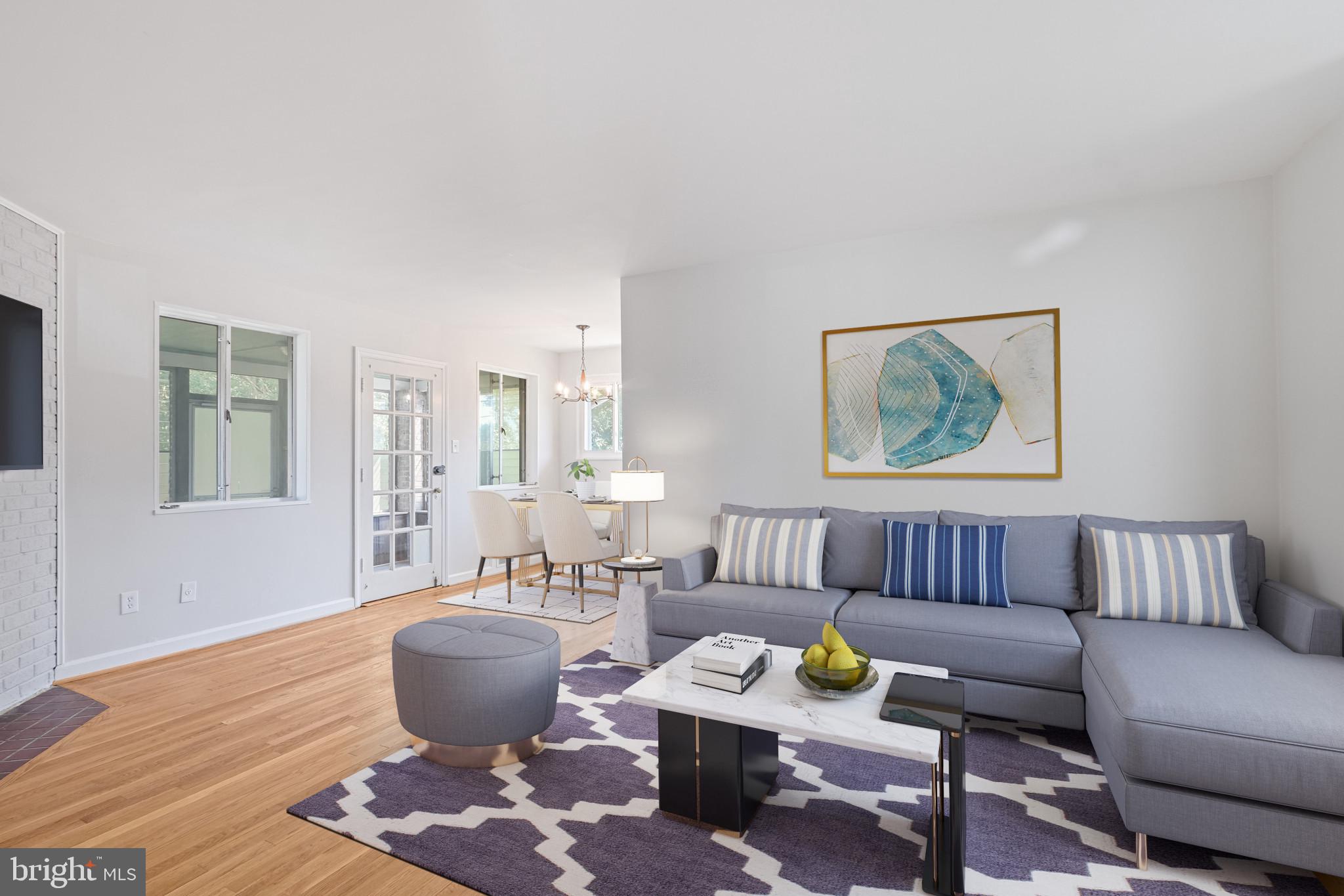 CHILLUM - Residential