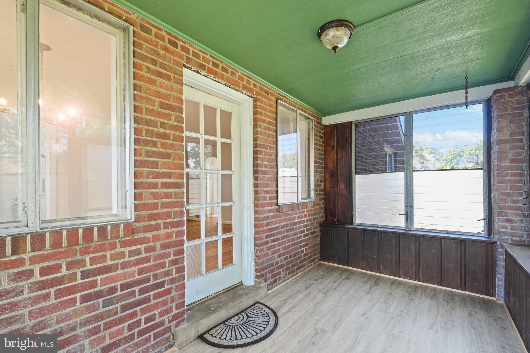 CHILLUM - Residential