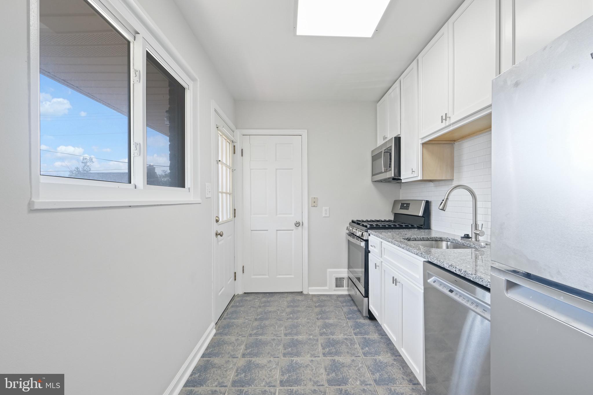 CHILLUM - Residential