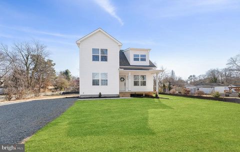 Homes For Sale - 317 Grove Avenue<br/> Orange County, GORDONSVILLE, VA 22942