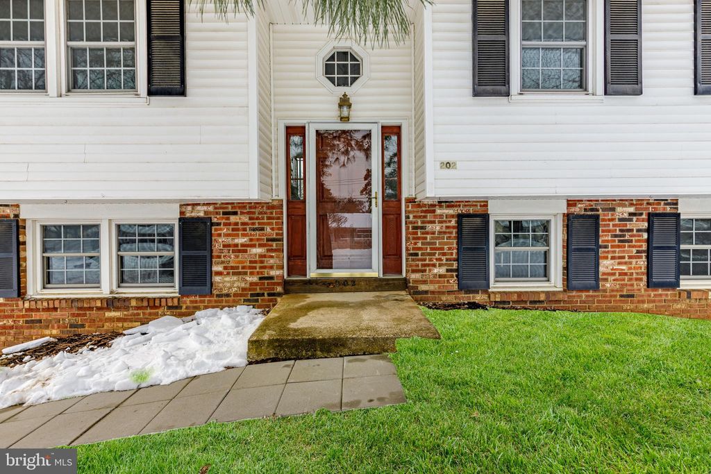 Photo of 202 Manahawkin Trail, BROWNS MILLS, NJ 08015 (MLS # NJBL2105040)