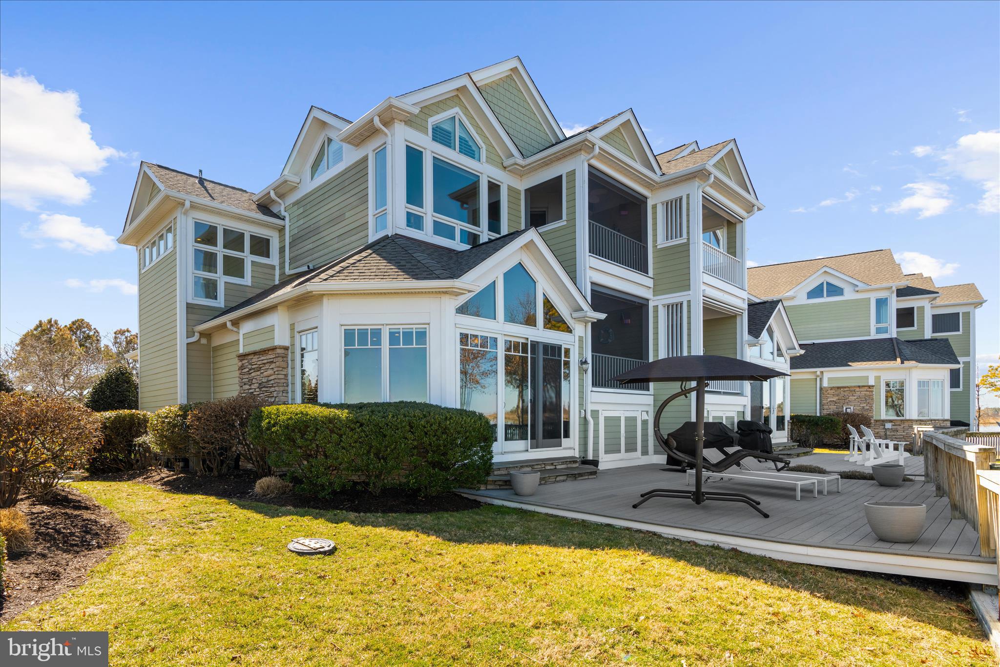 NARROWS POINTE - Residential