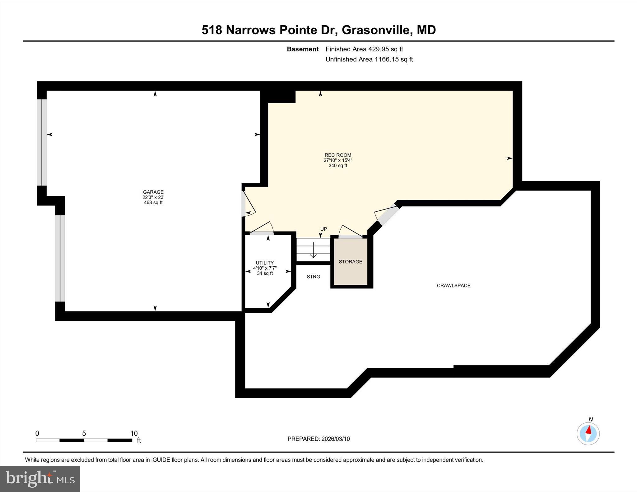 NARROWS POINTE - Residential