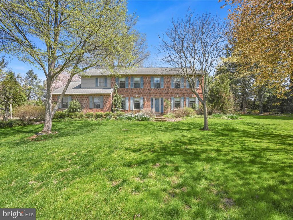 Photo of 29 Church Road, LANCASTER, PA 17603 (MLS # PALA2067046)