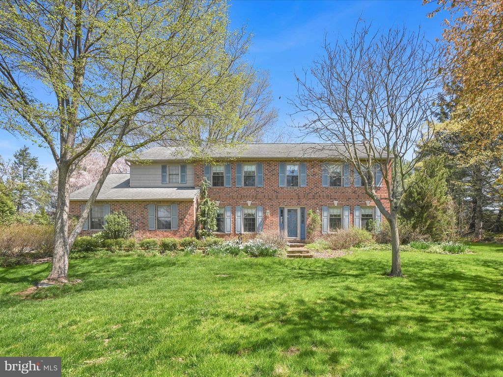 Photo of 29 Church Road, LANCASTER, PA 17603 (MLS # PALA2067046)