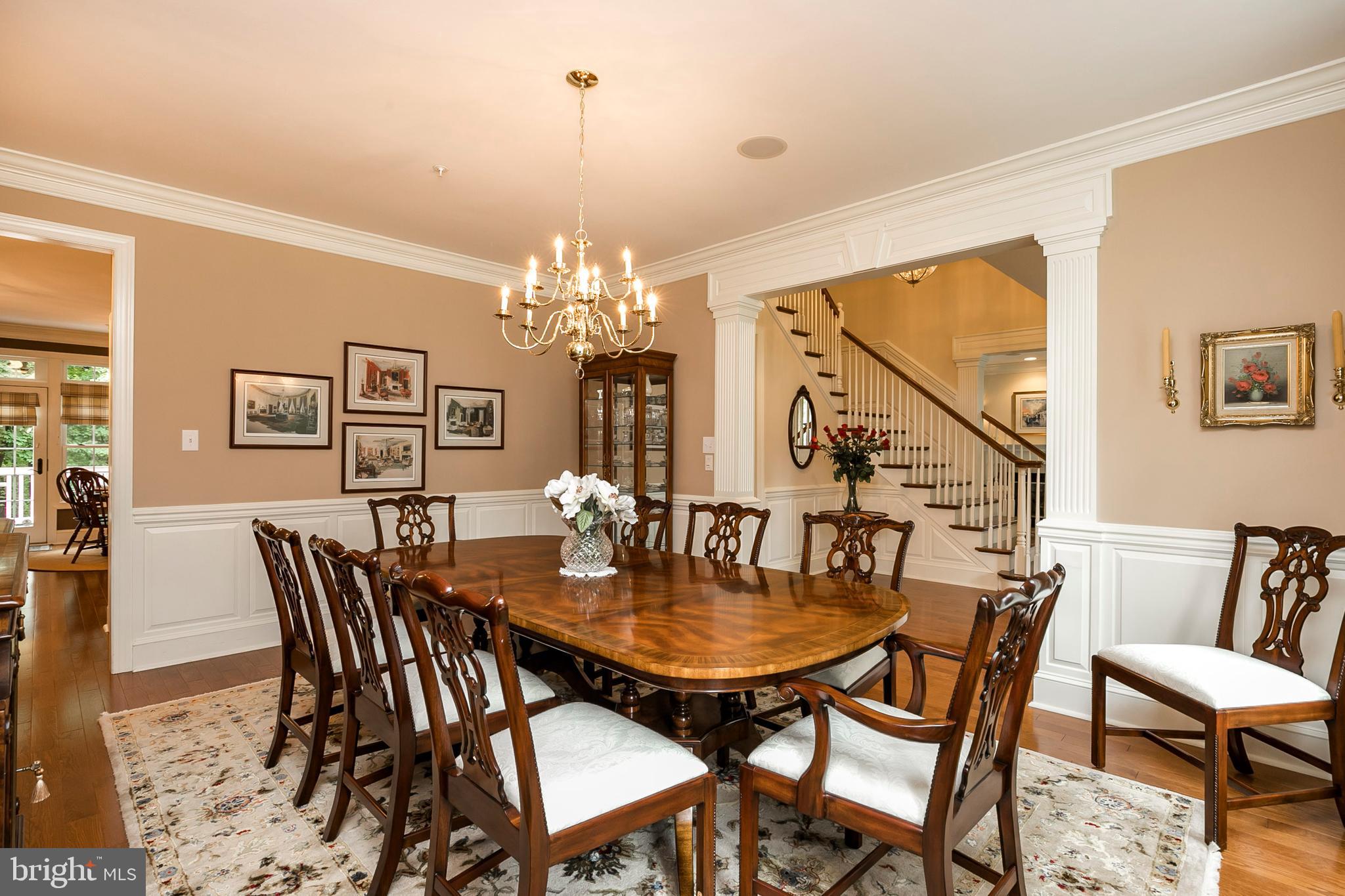 GREENE COUNTRIE - Residential