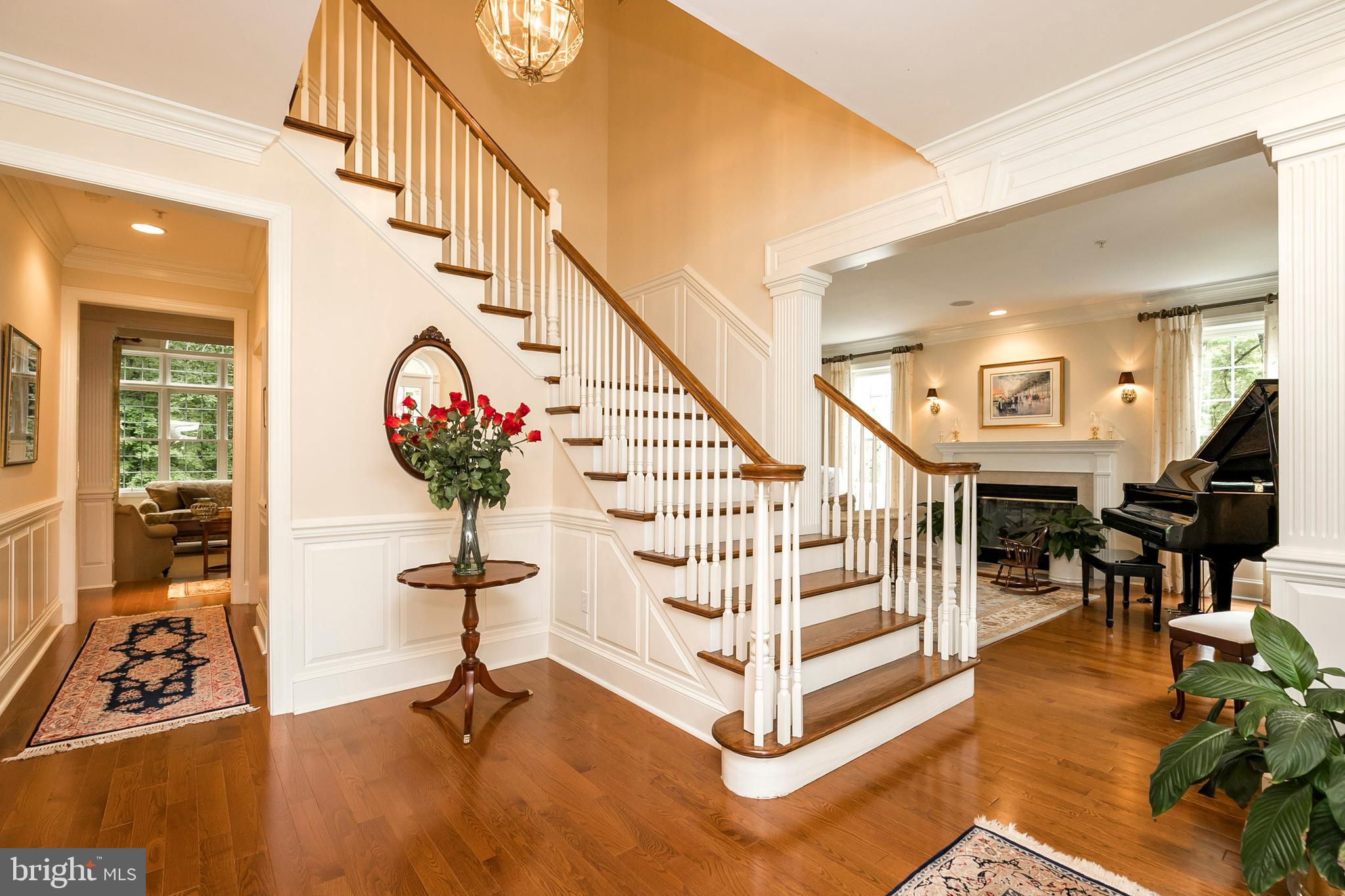 GREENE COUNTRIE - Residential