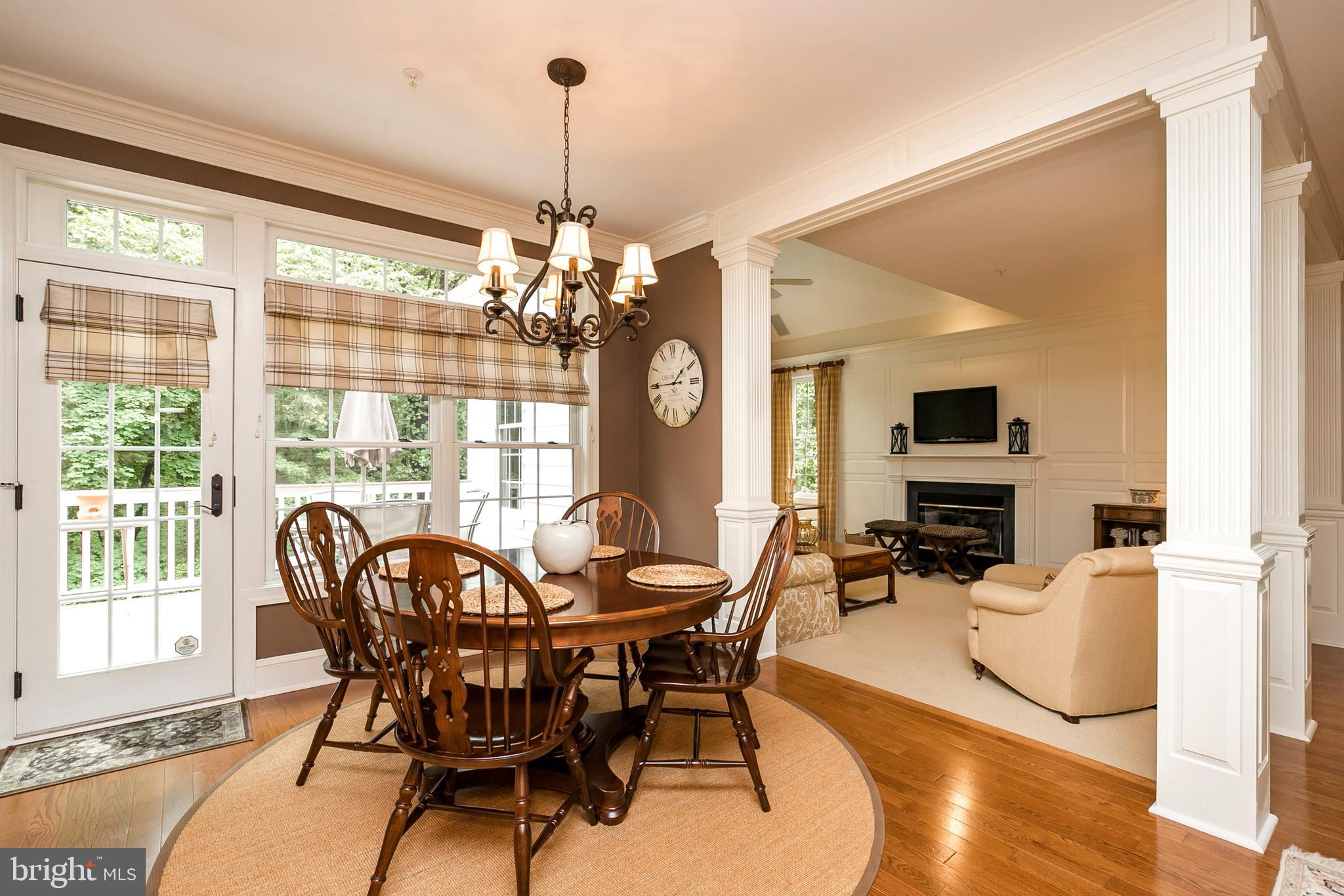 GREENE COUNTRIE - Residential