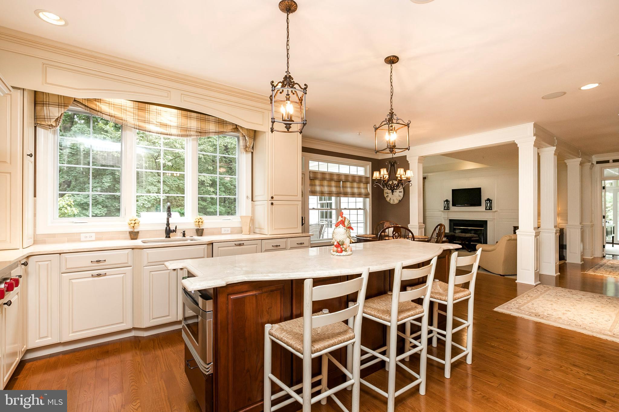 GREENE COUNTRIE - Residential