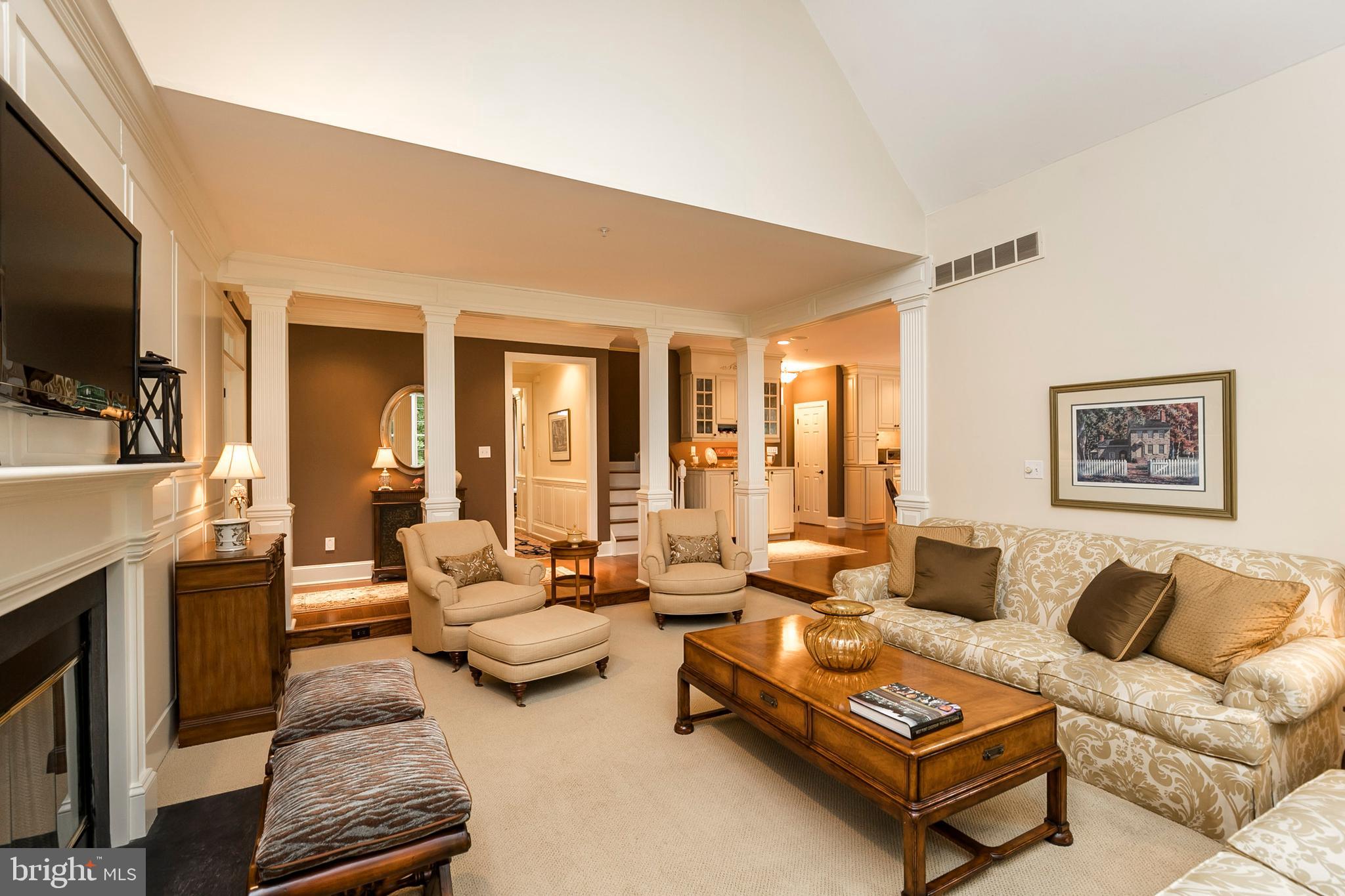 GREENE COUNTRIE - Residential