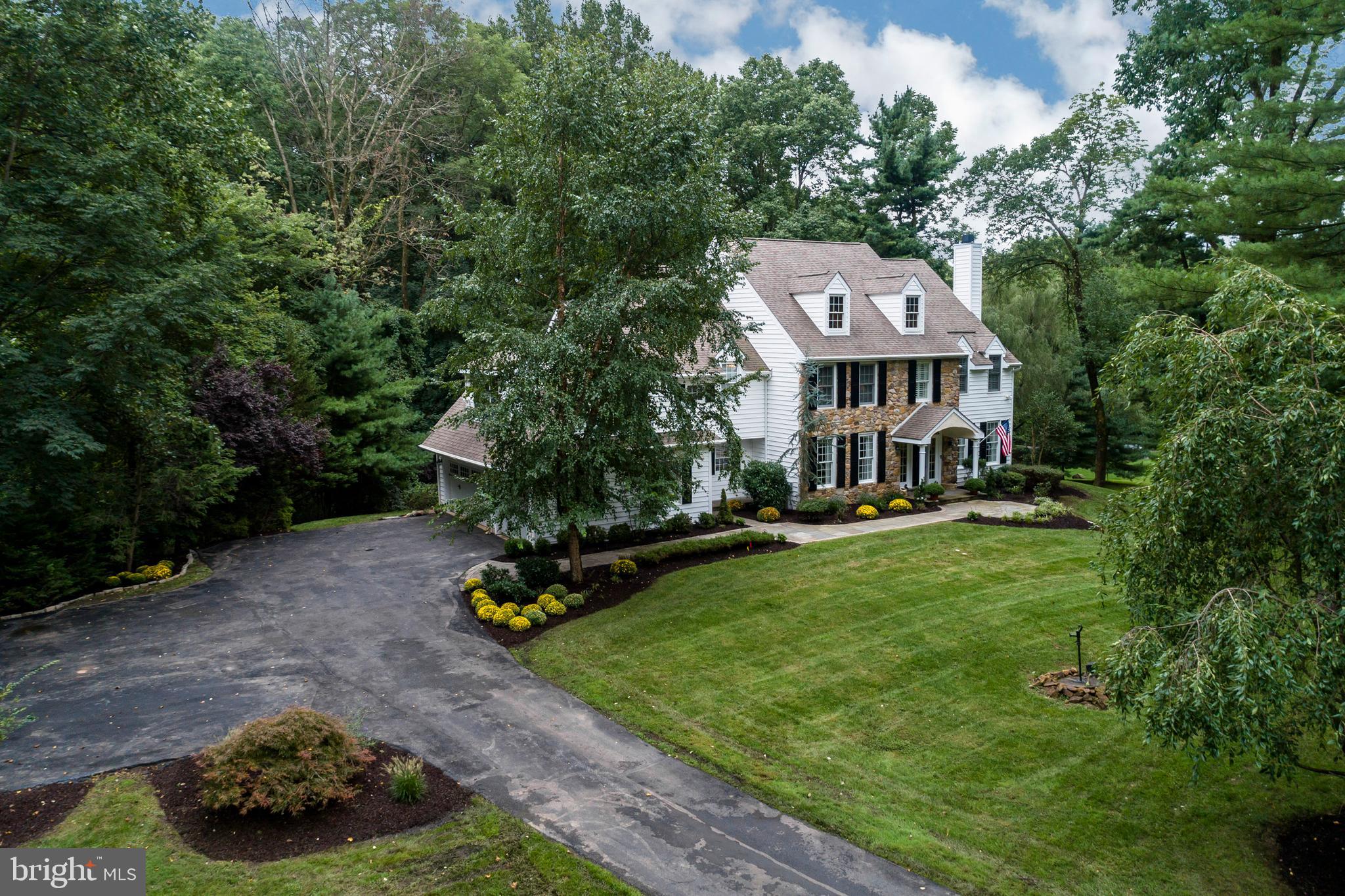 GREENE COUNTRIE - Residential