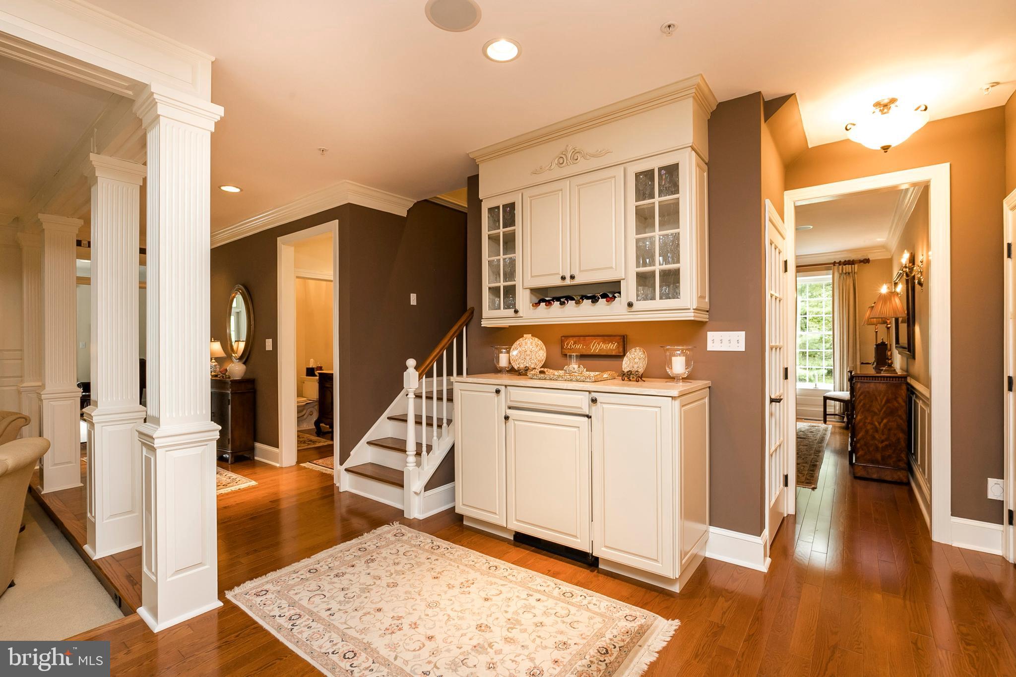 GREENE COUNTRIE - Residential