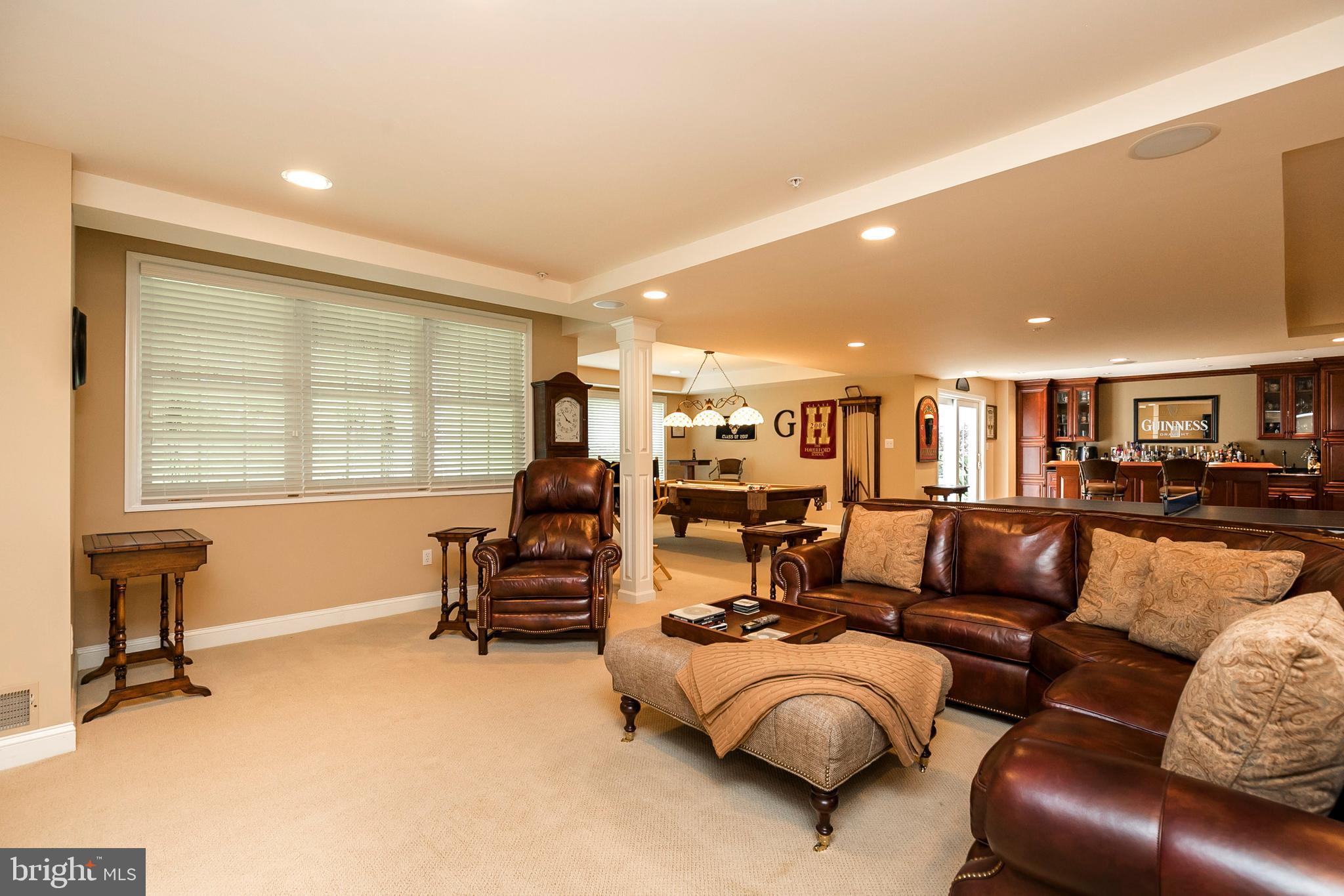 GREENE COUNTRIE - Residential