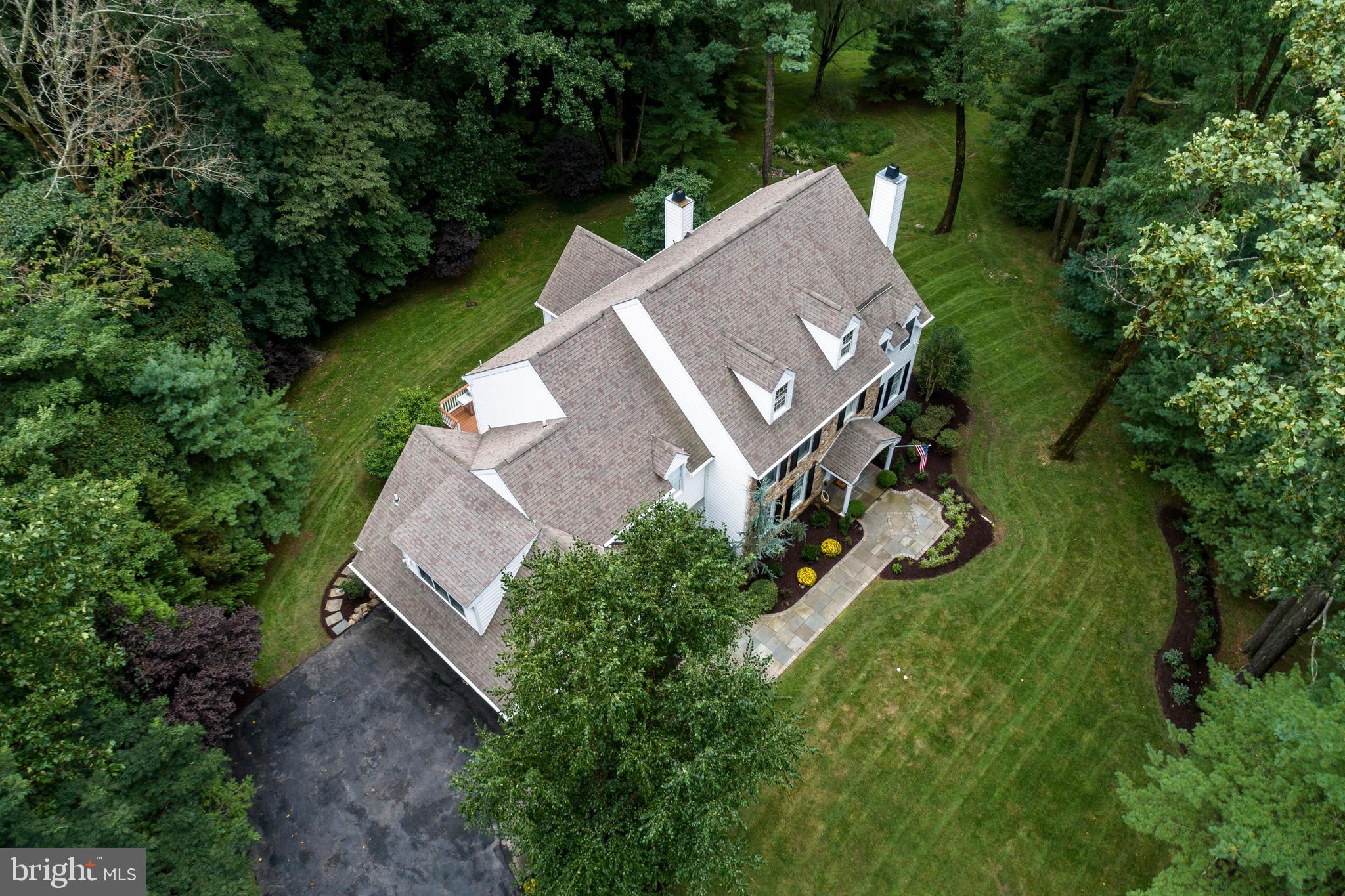 GREENE COUNTRIE - Residential