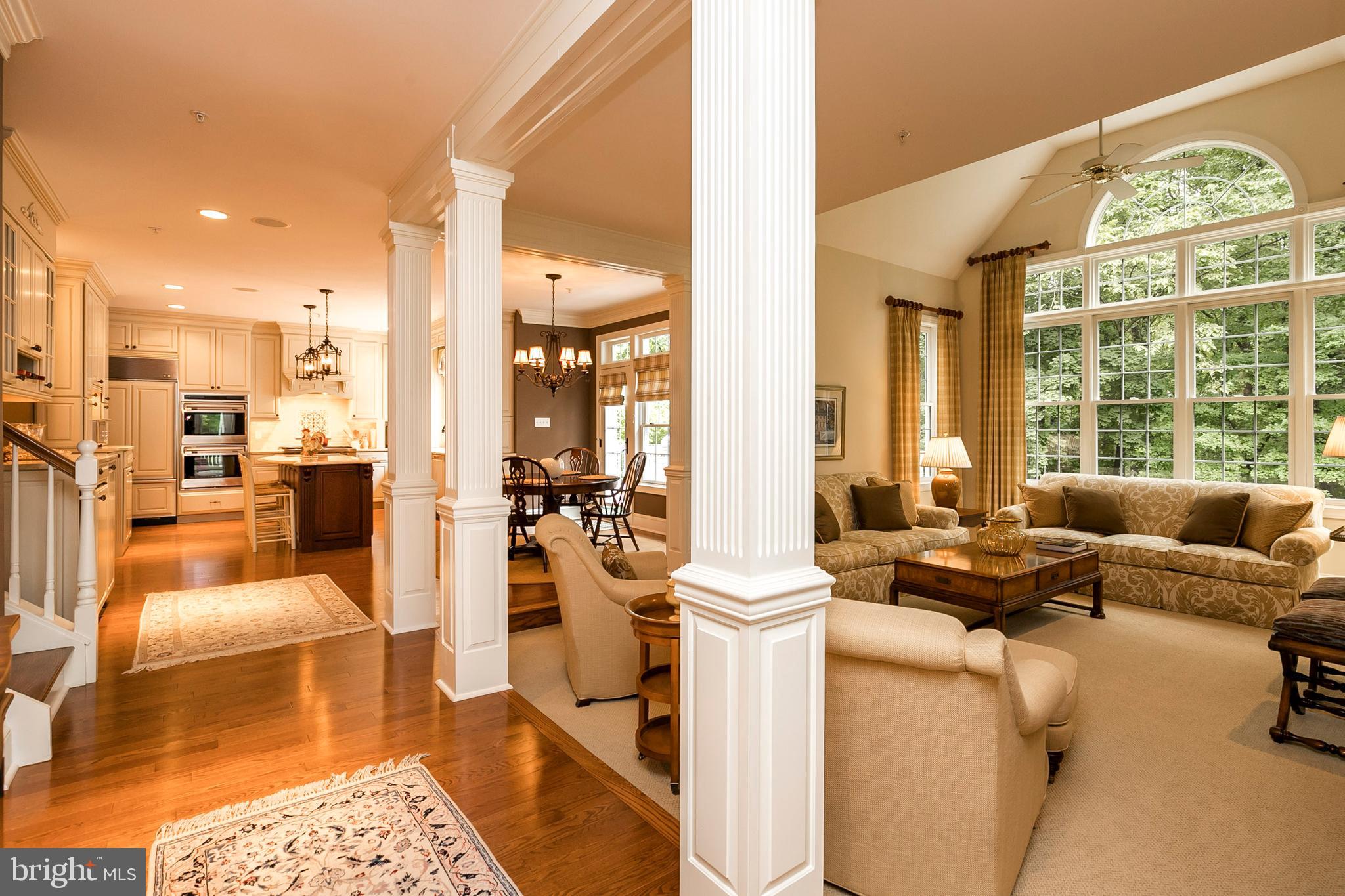 GREENE COUNTRIE - Residential