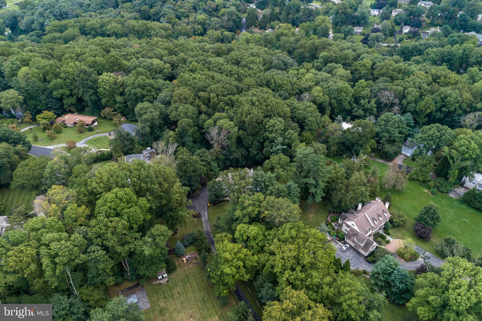 GREENE COUNTRIE - Residential