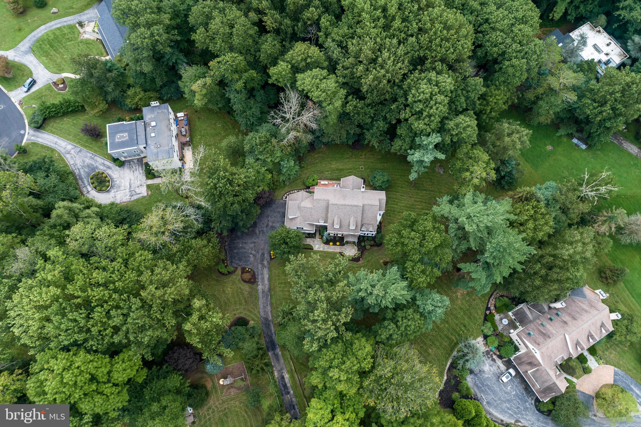 GREENE COUNTRIE - Residential