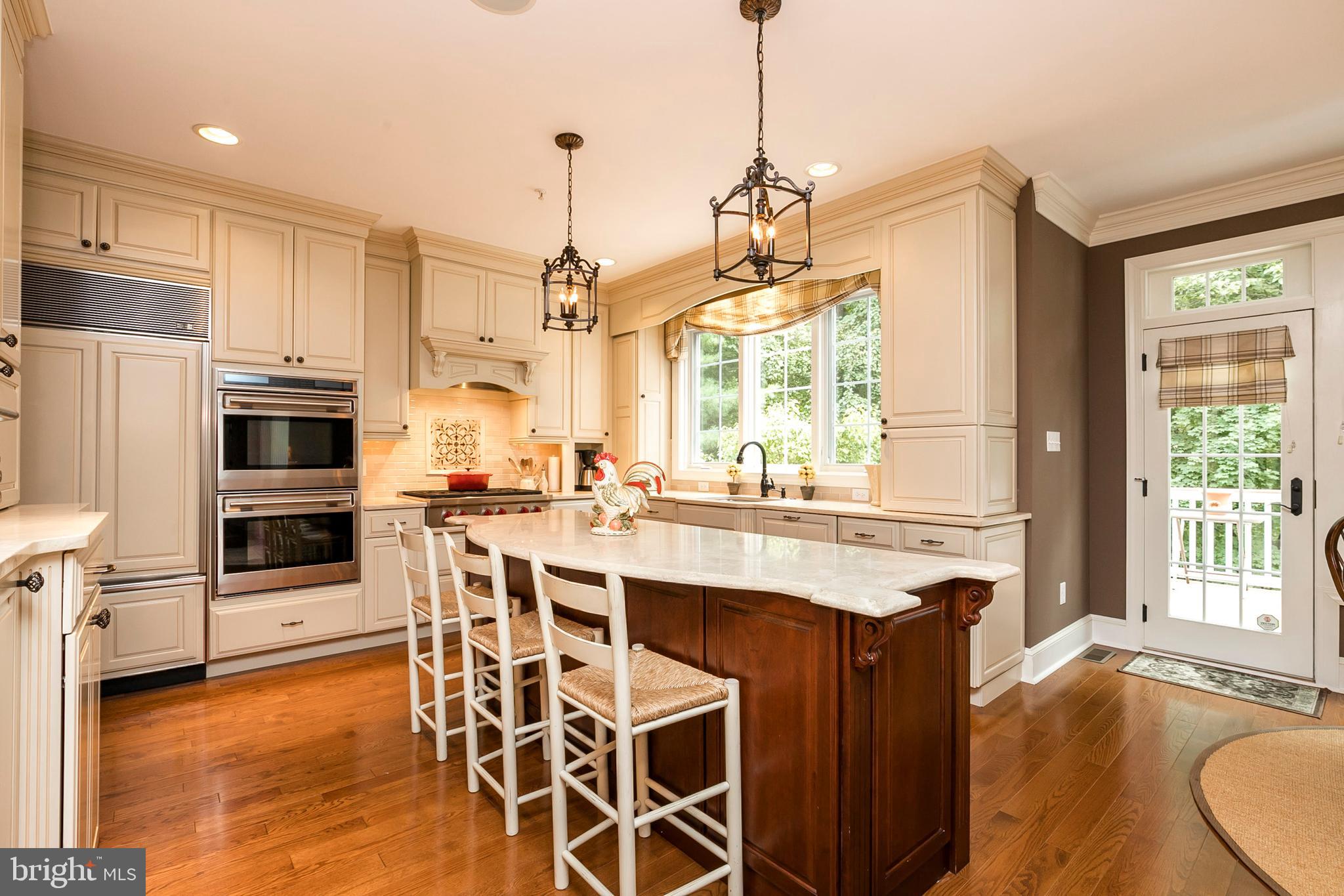 GREENE COUNTRIE - Residential