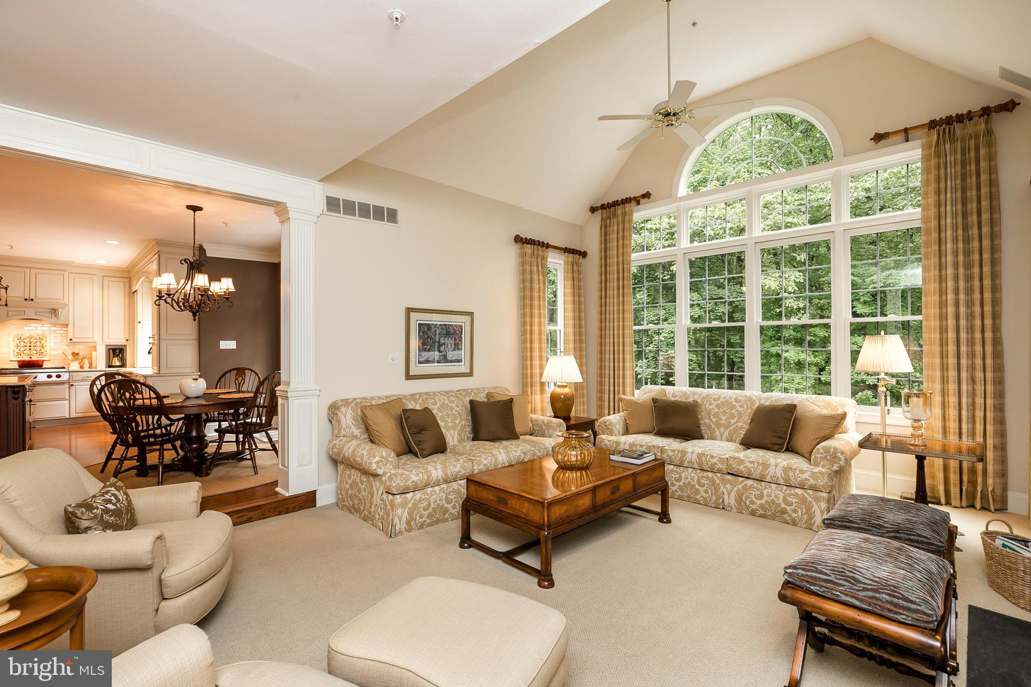 GREENE COUNTRIE - Residential