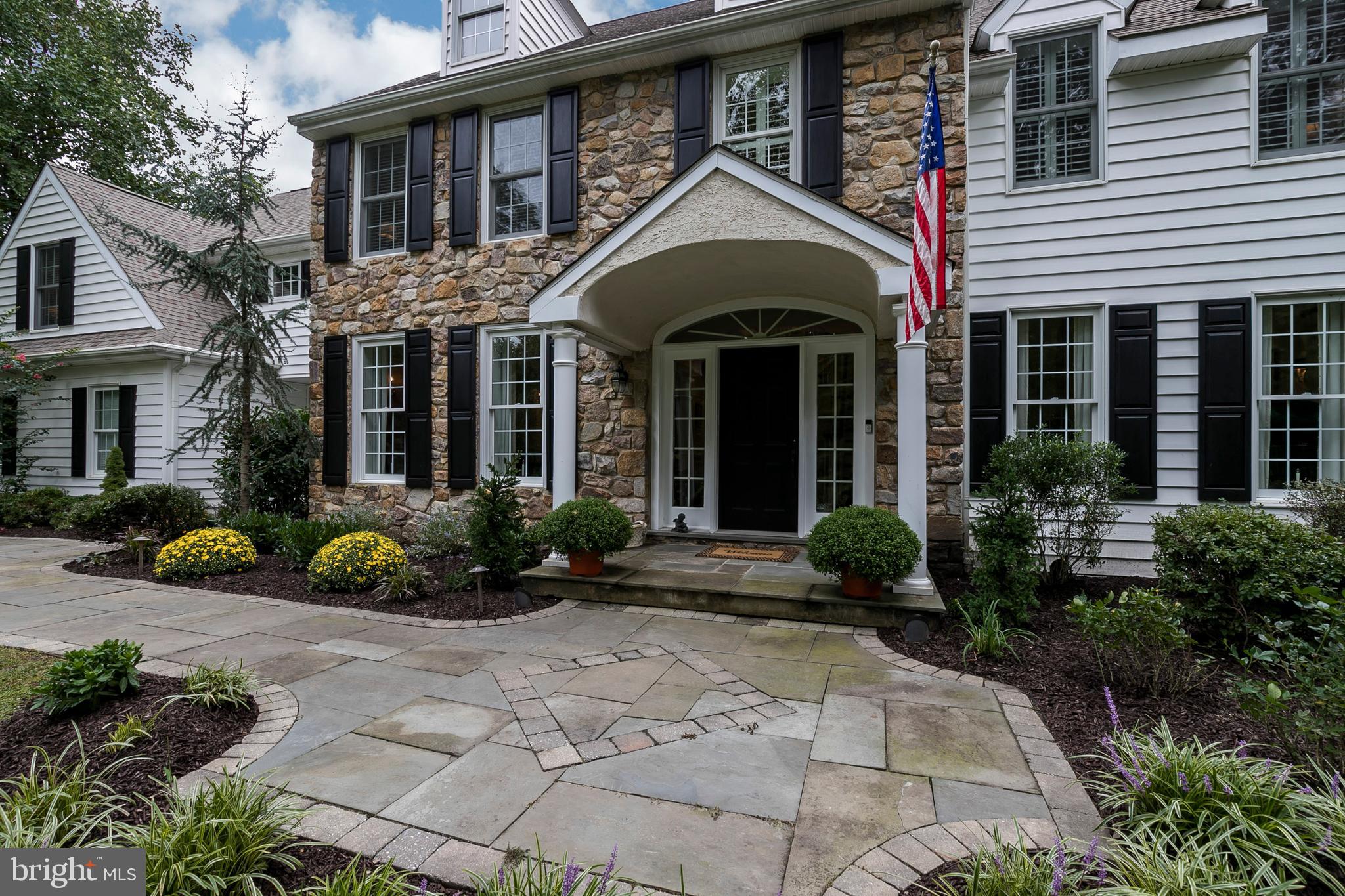 GREENE COUNTRIE - Residential