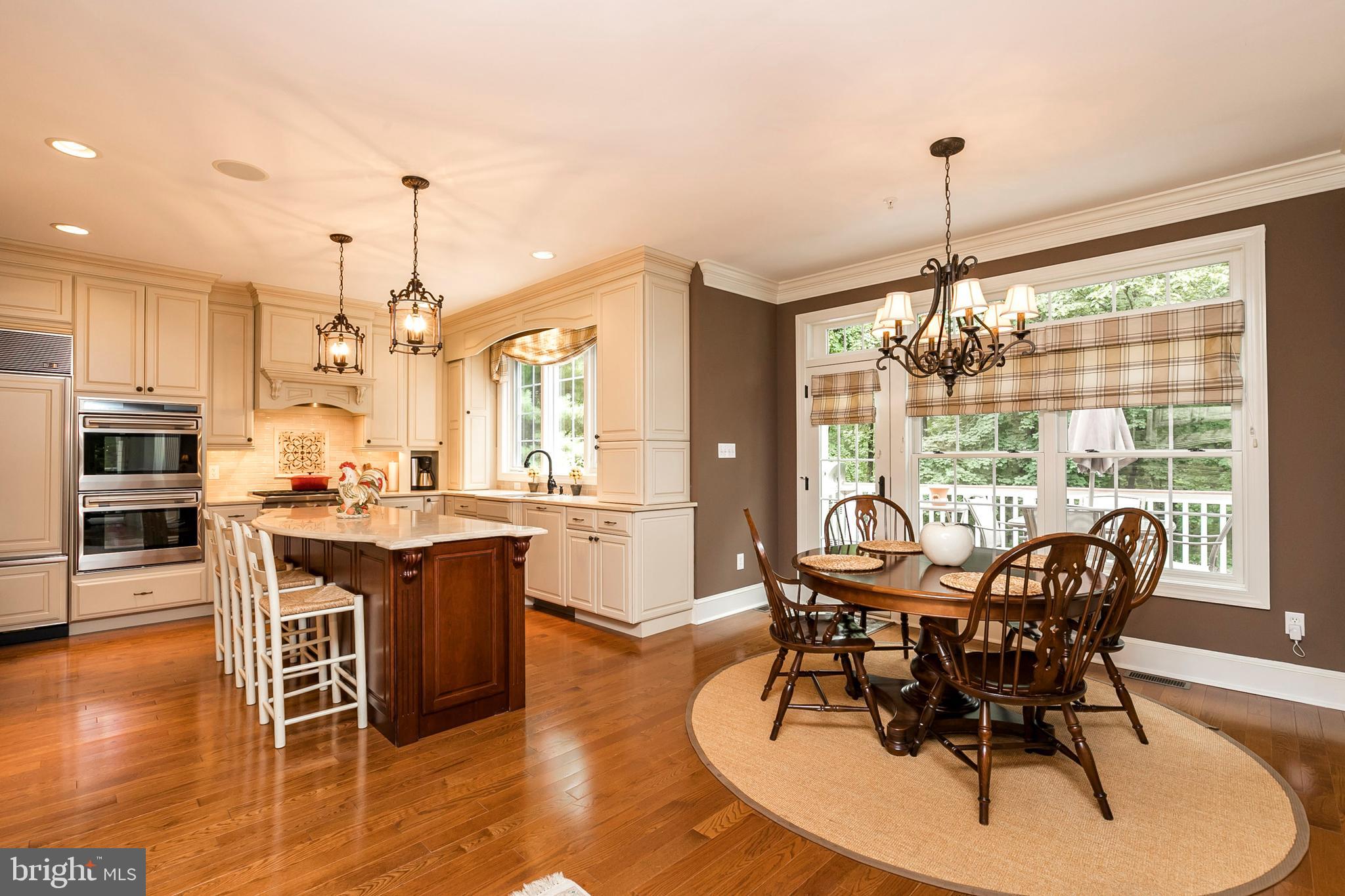 GREENE COUNTRIE - Residential