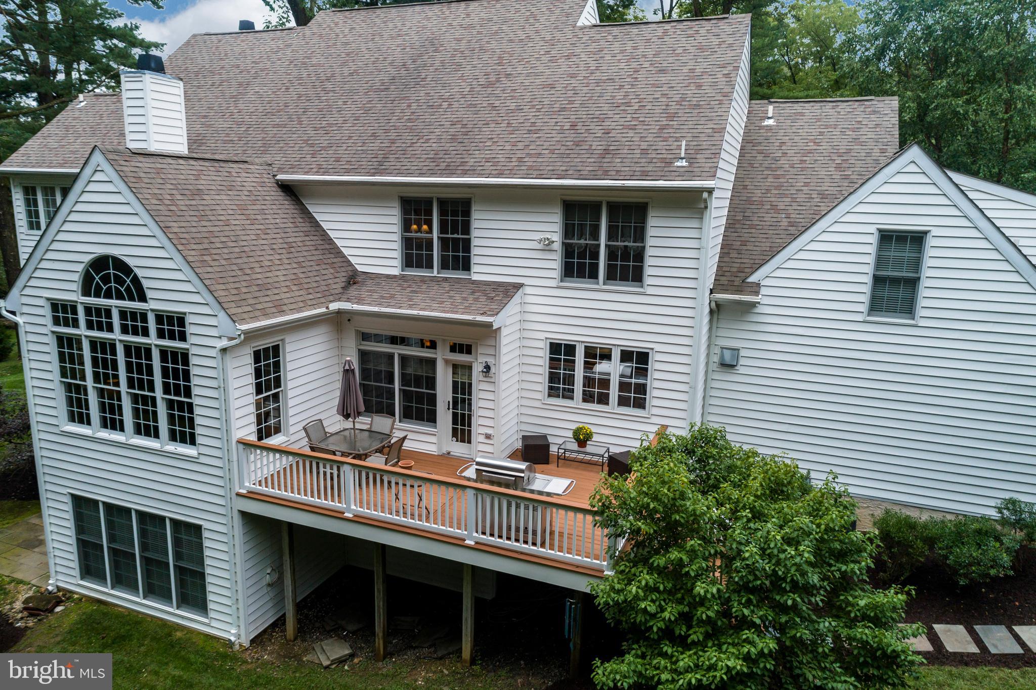 GREENE COUNTRIE - Residential