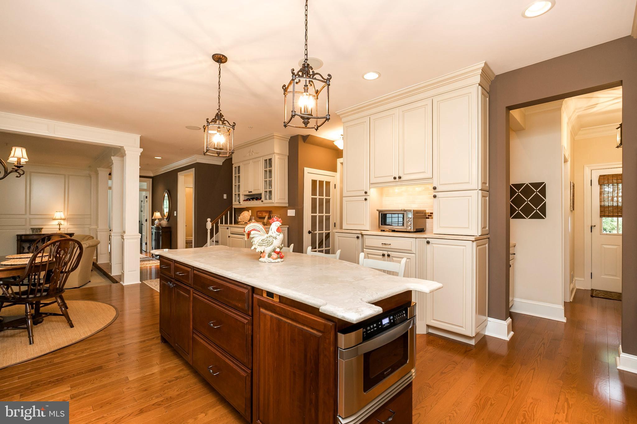 GREENE COUNTRIE - Residential