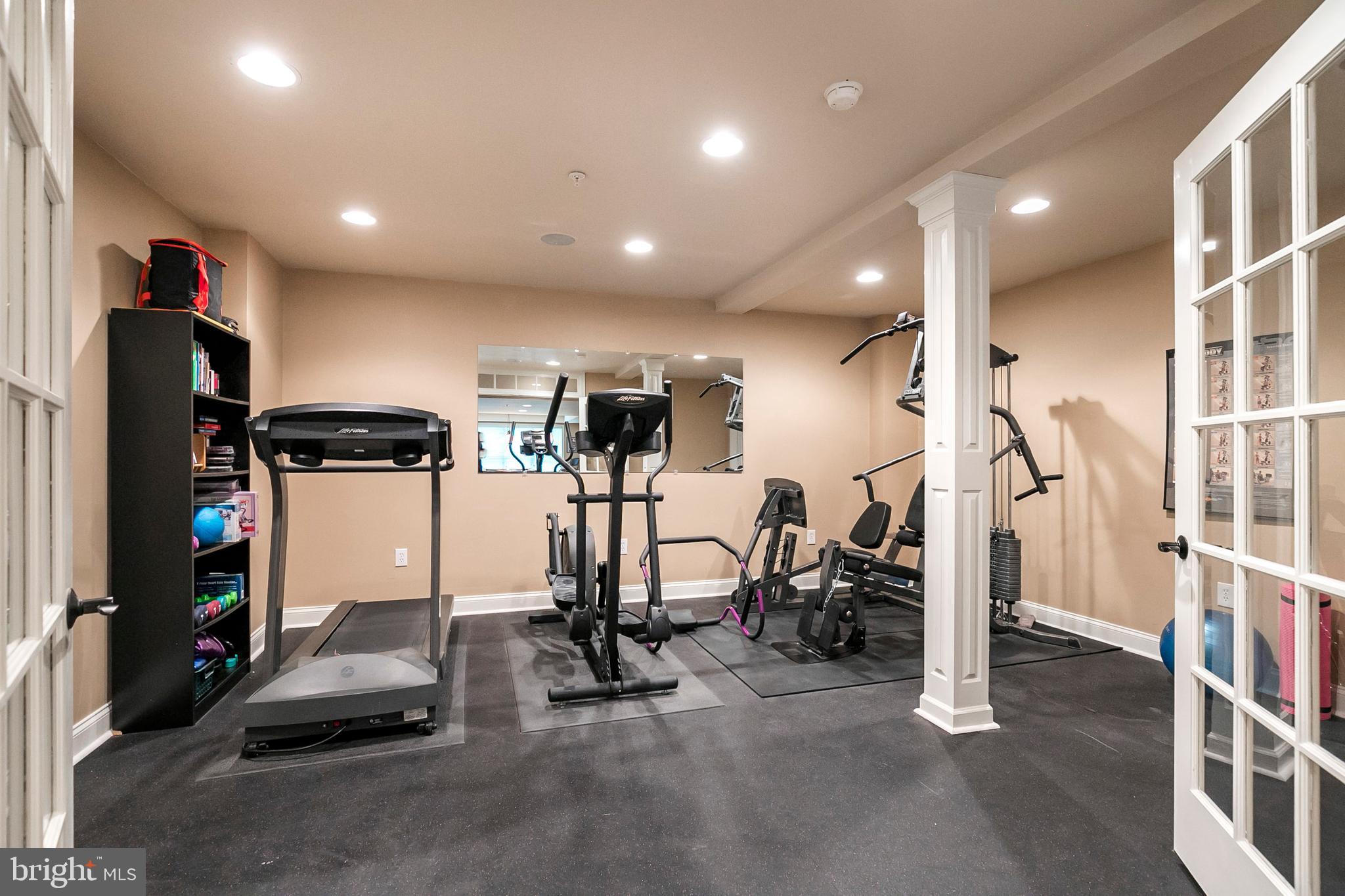 GREENE COUNTRIE - Residential