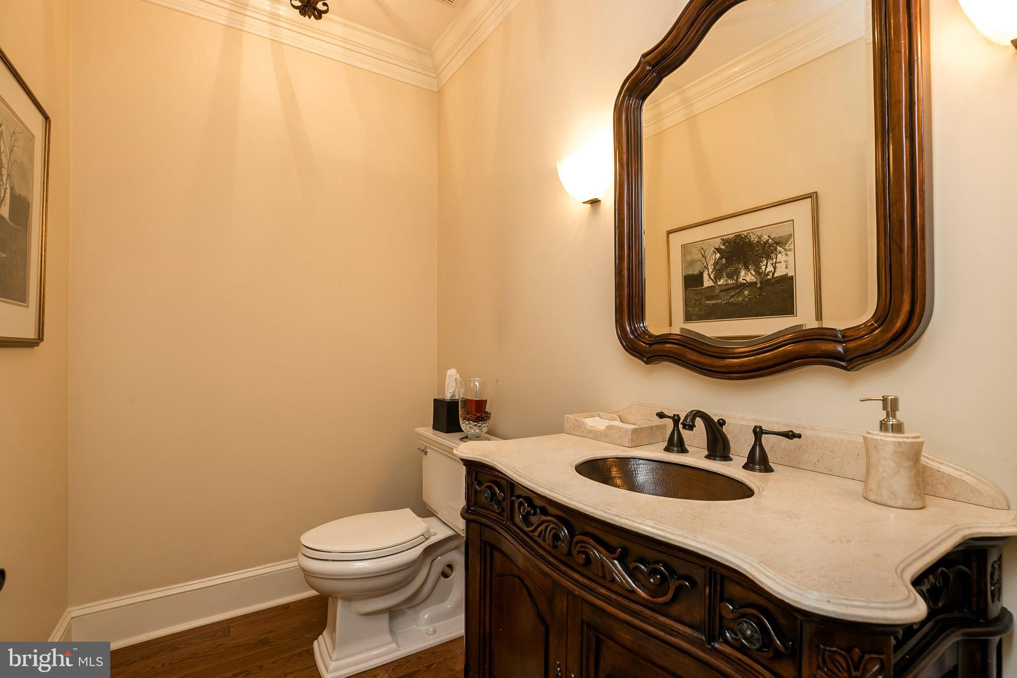 GREENE COUNTRIE - Residential