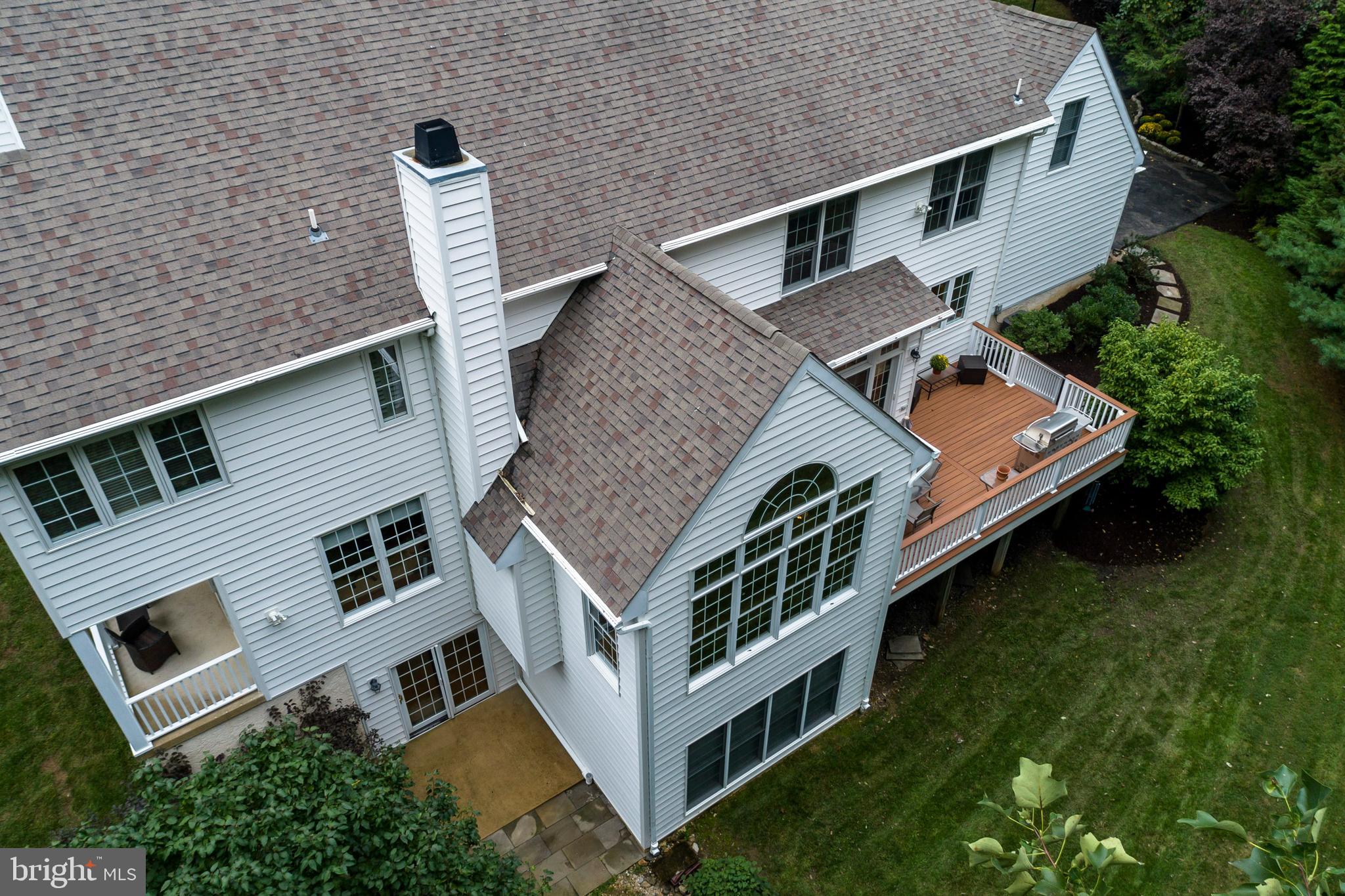 GREENE COUNTRIE - Residential